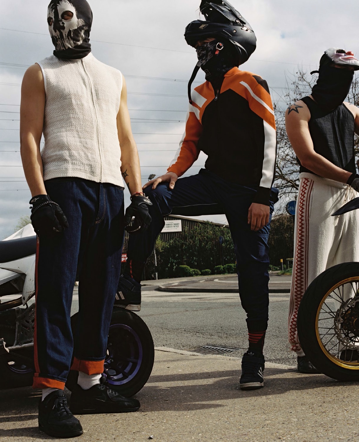 Tom Johnson, Personal, Mini Title 2025