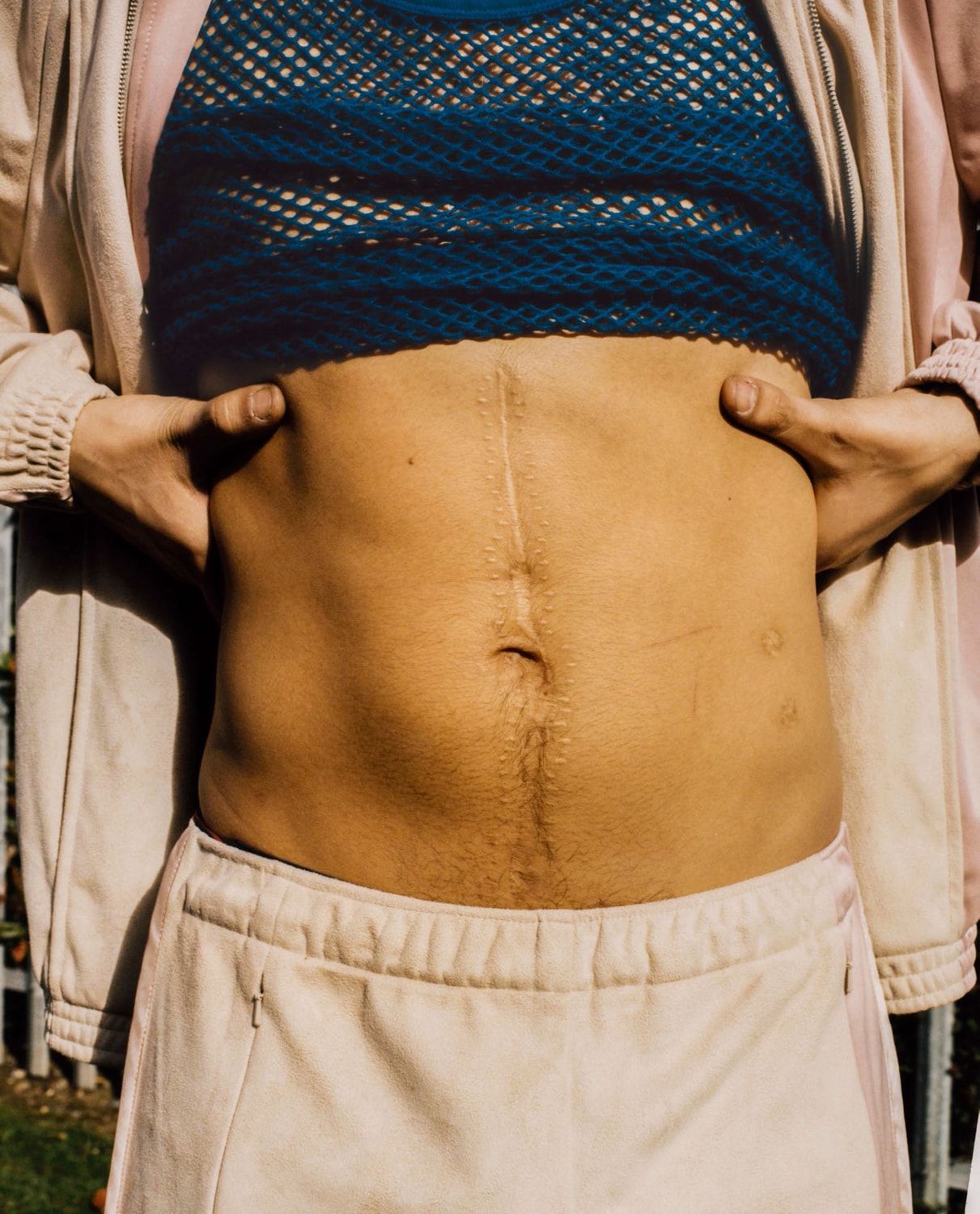 Tom Johnson, Personal, Mini Title 2025