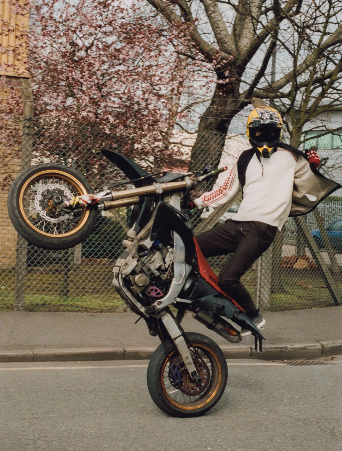 Tom Johnson, Personal, Mini Title 2025