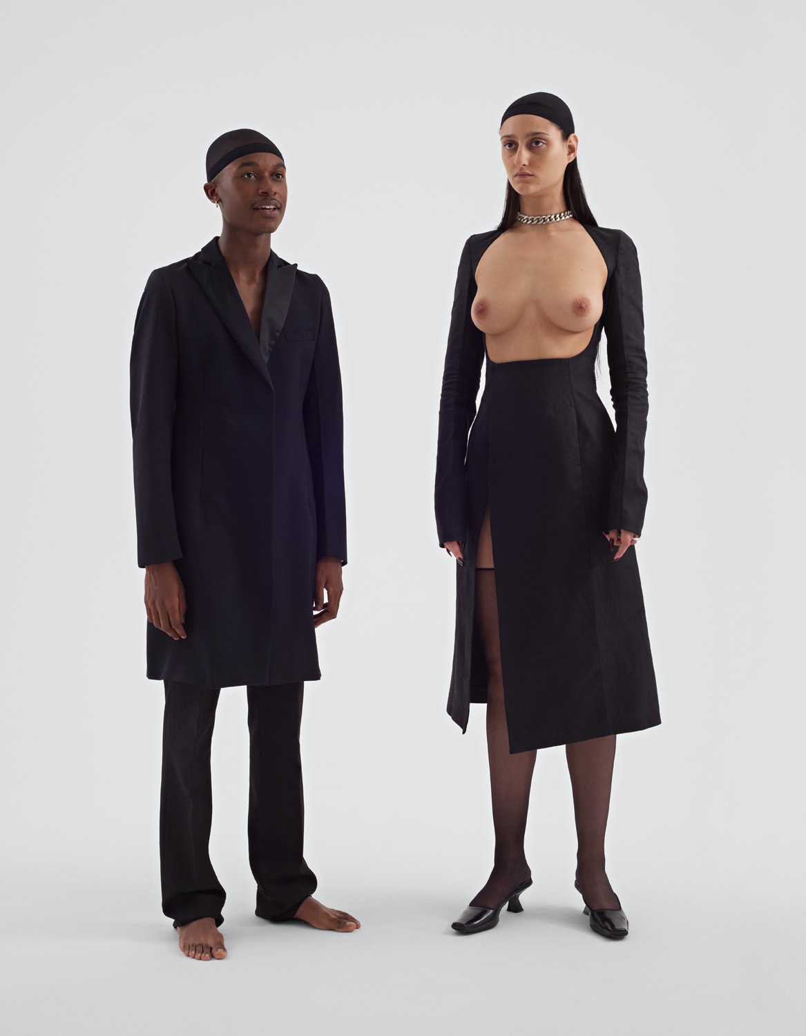 Andrea Artemisio, Dazed, Mini Title 2025