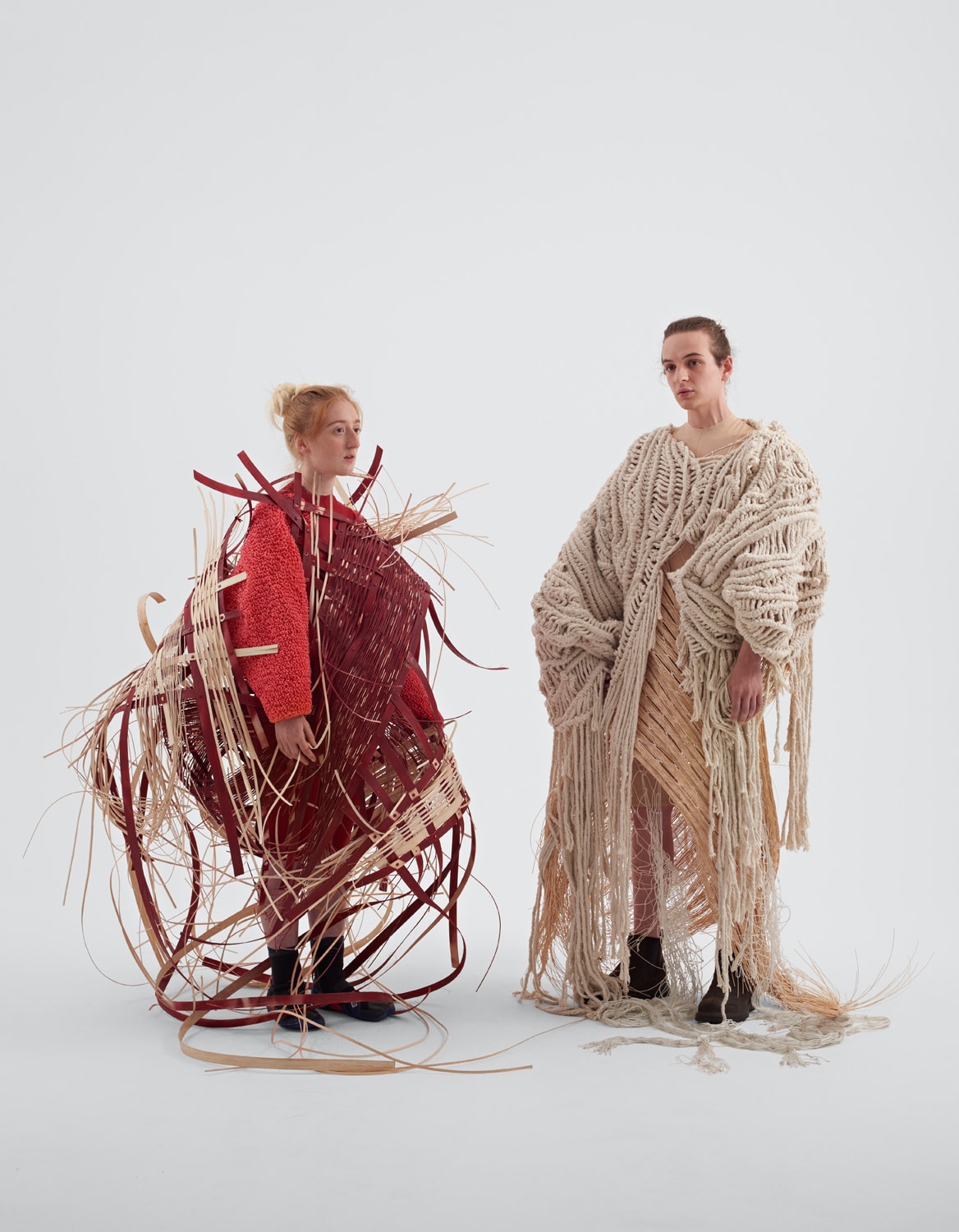 Andrea Artemisio, Dazed, Mini Title 2025