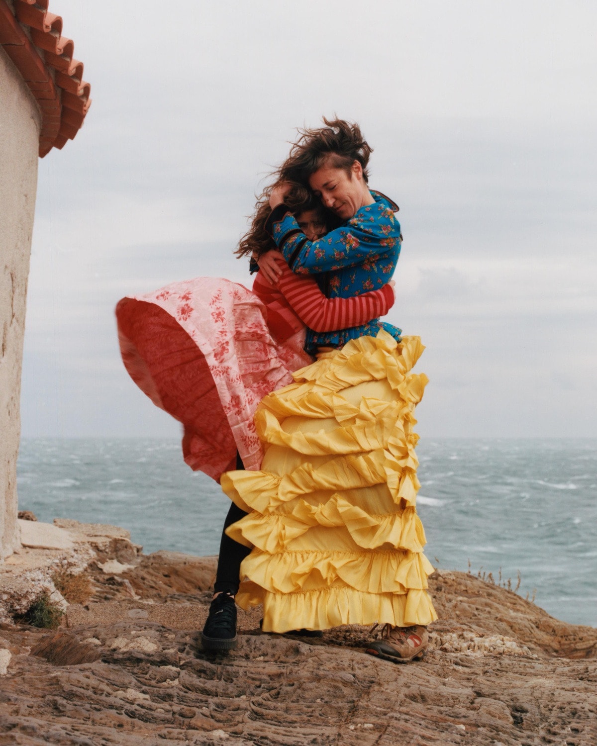 Tom Johnson shoots for The New York Times Style Magazine — News — Mini ...