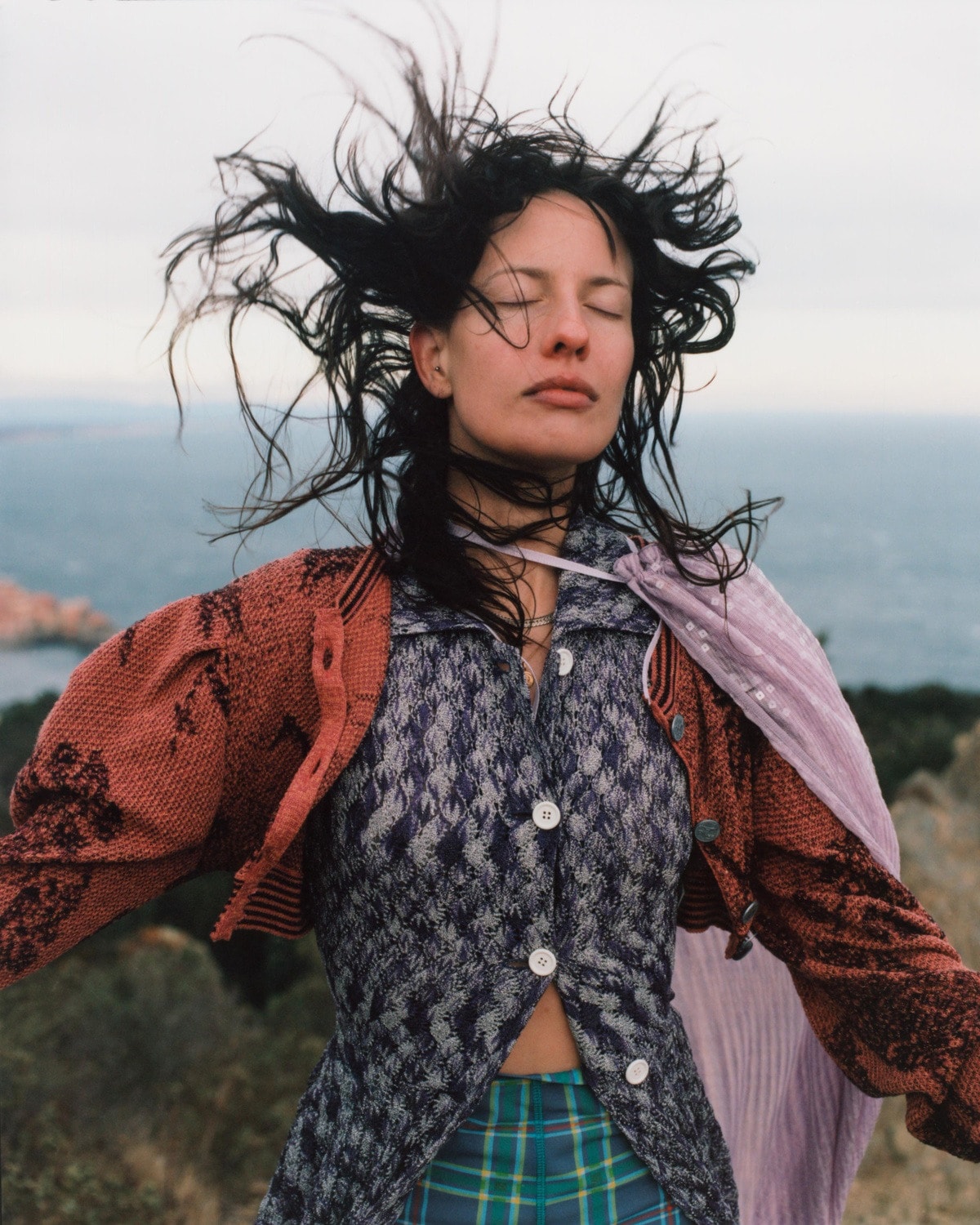 Tom Johnson shoots for The New York Times Style Magazine — News — Mini ...
