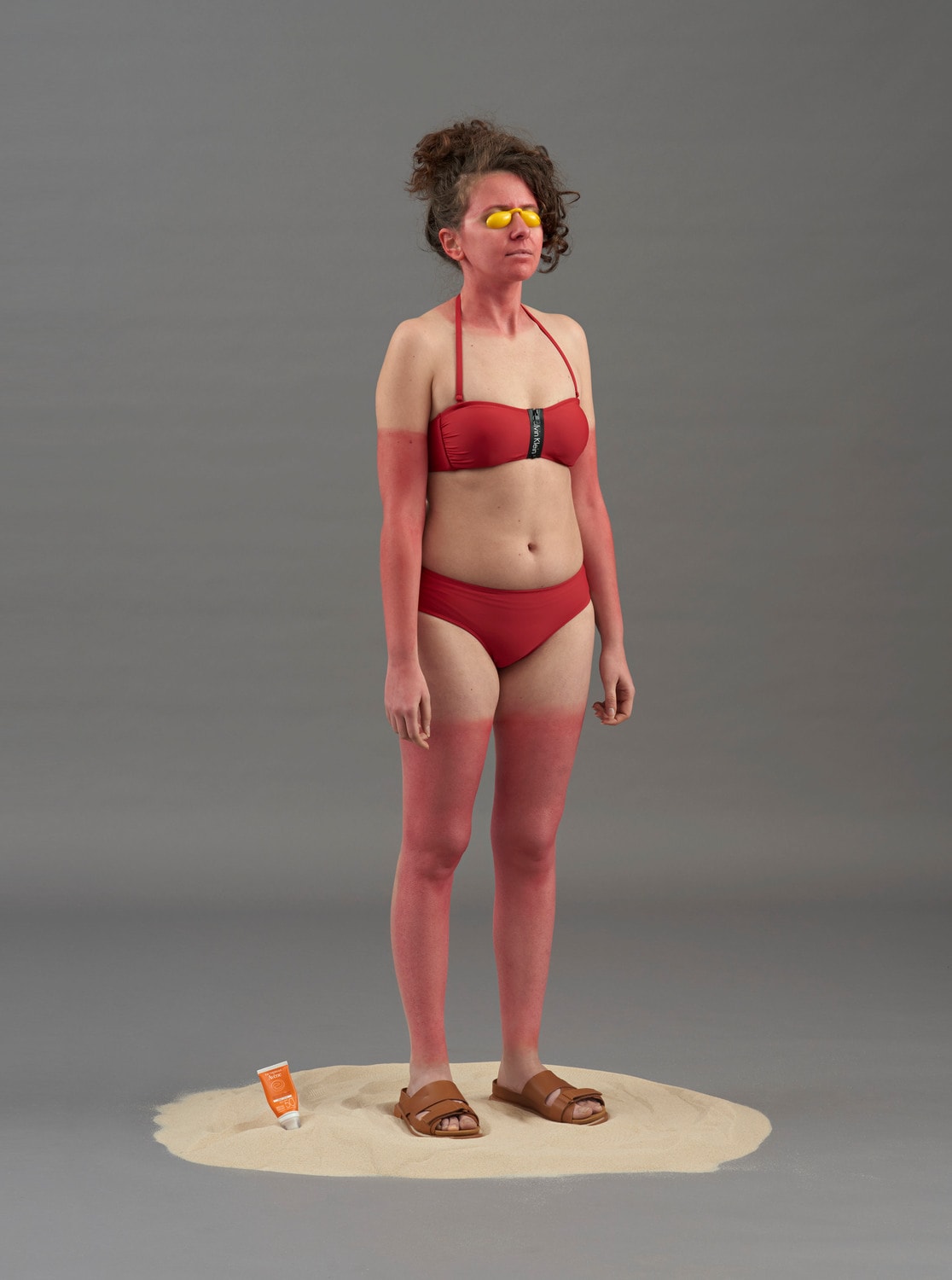 Andrea Artemisio, Buffalozine, Mini Title 2025