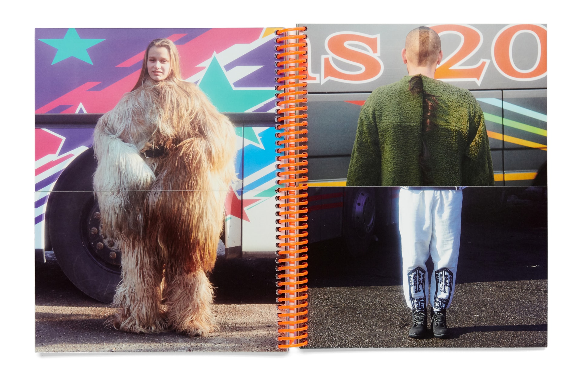 Kukeri — Charlotte Wales, Mini Title 2025