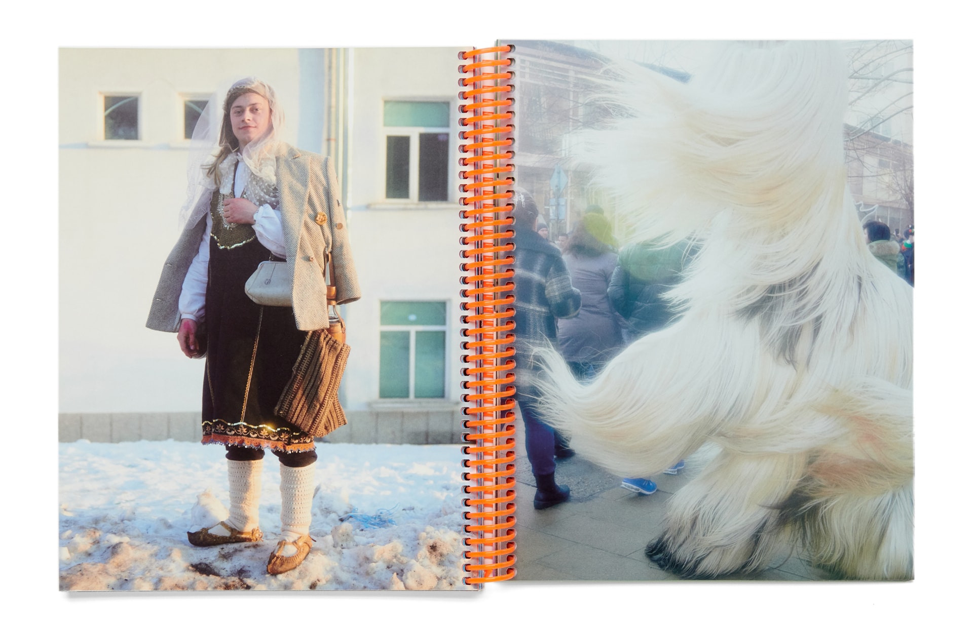 Kukeri — Charlotte Wales, Mini Title 2025