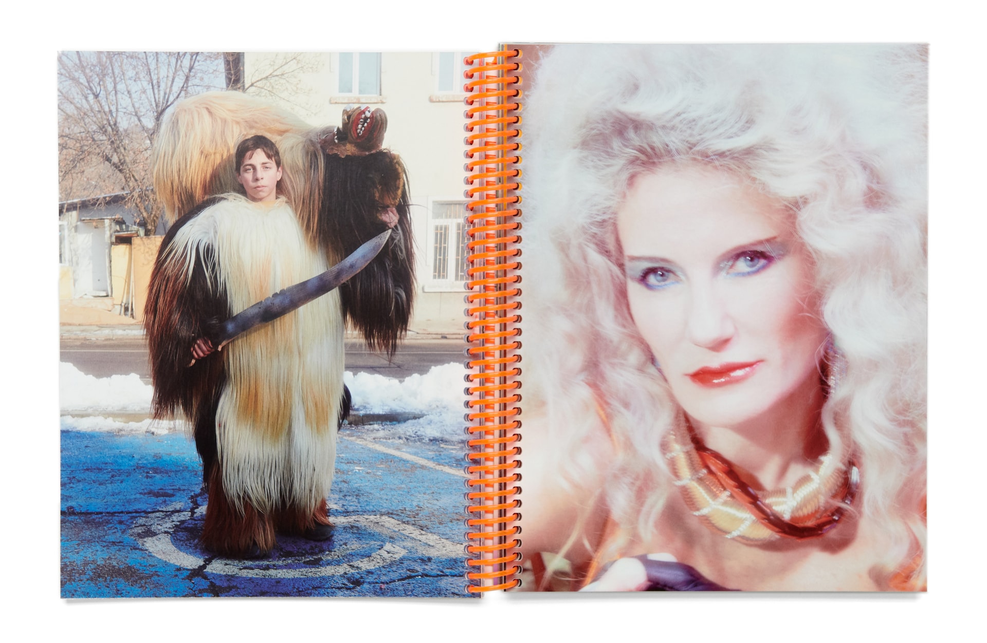 Kukeri — Charlotte Wales, Mini Title 2025