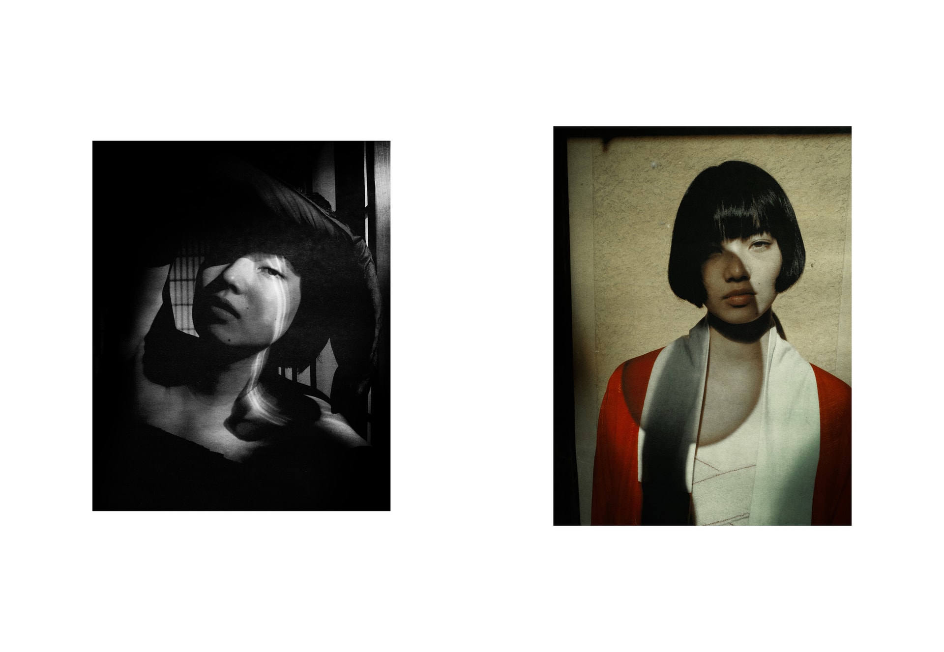 Jack Davison, Modern Weekly China, Mini Title 2025