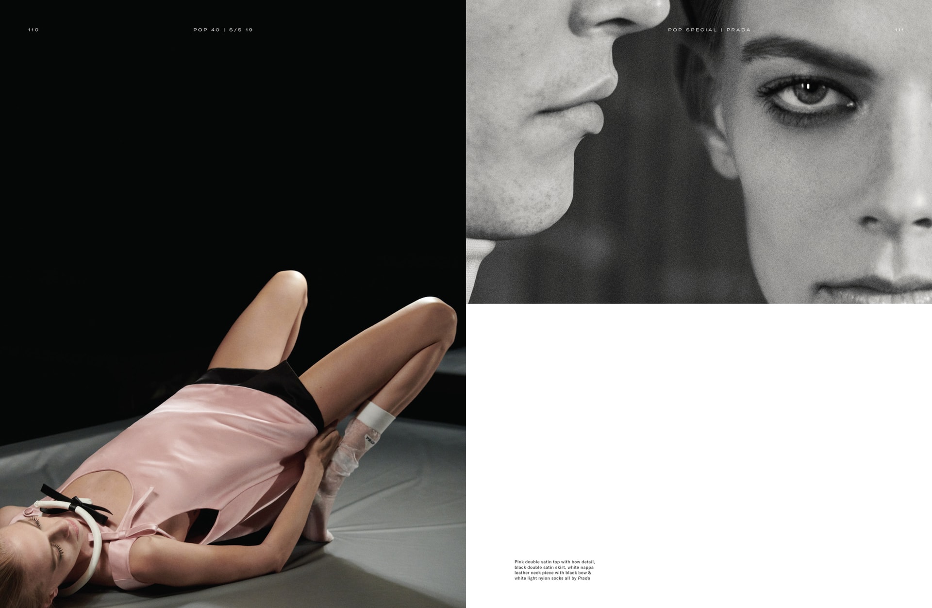 Charlotte Wales, Pop, Mini Title 2025