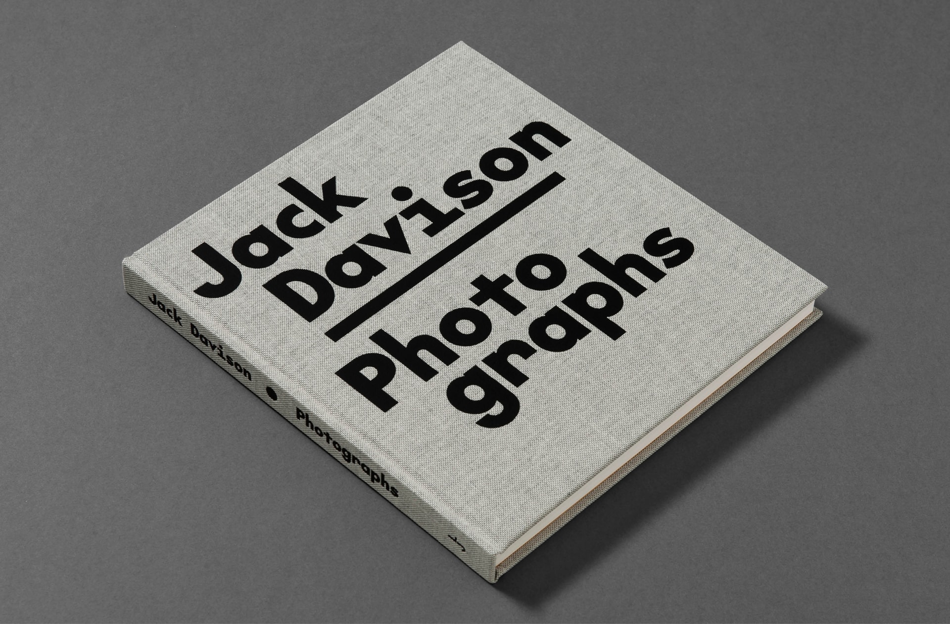 Jack Davison, Mini Title 2025