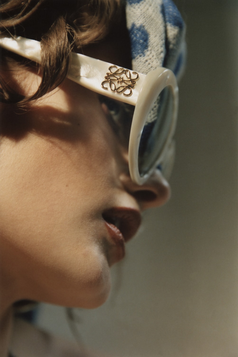 , Holiday Magazine, Mini Title 2025