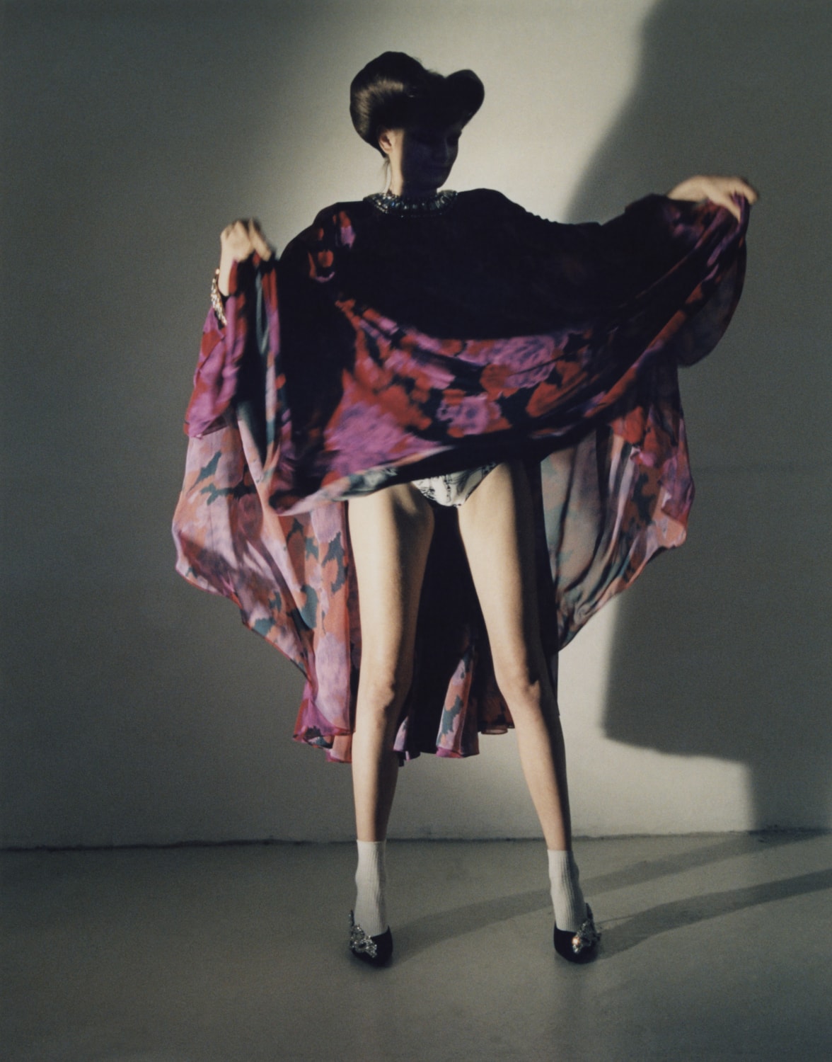 , Holiday Magazine, Mini Title 2025