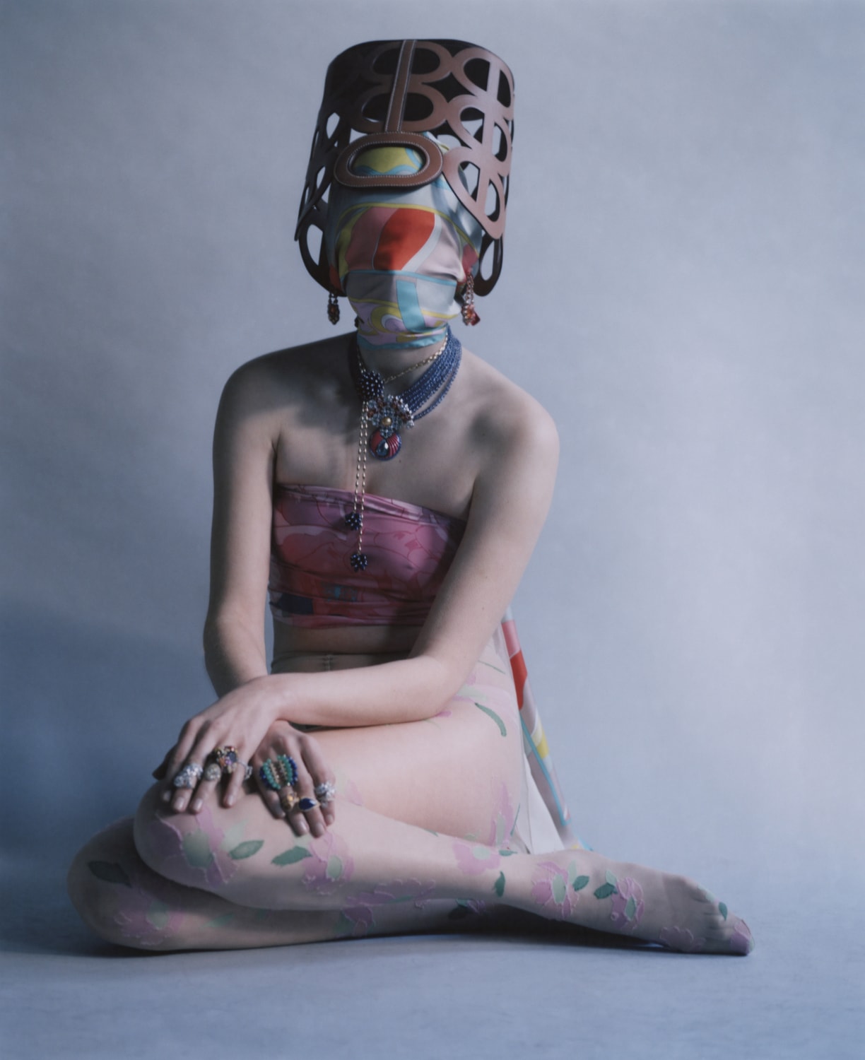 , Holiday Magazine, Mini Title 2025