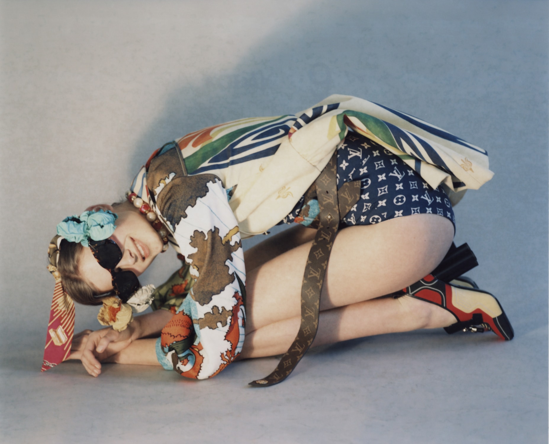 , Holiday Magazine, Mini Title 2025