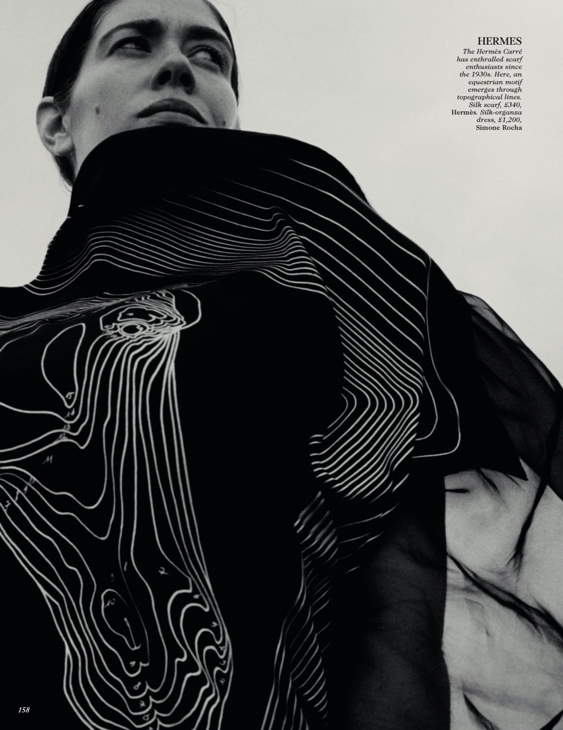Jack Davison, photographs 2023 *Signed – Claire de Rouen