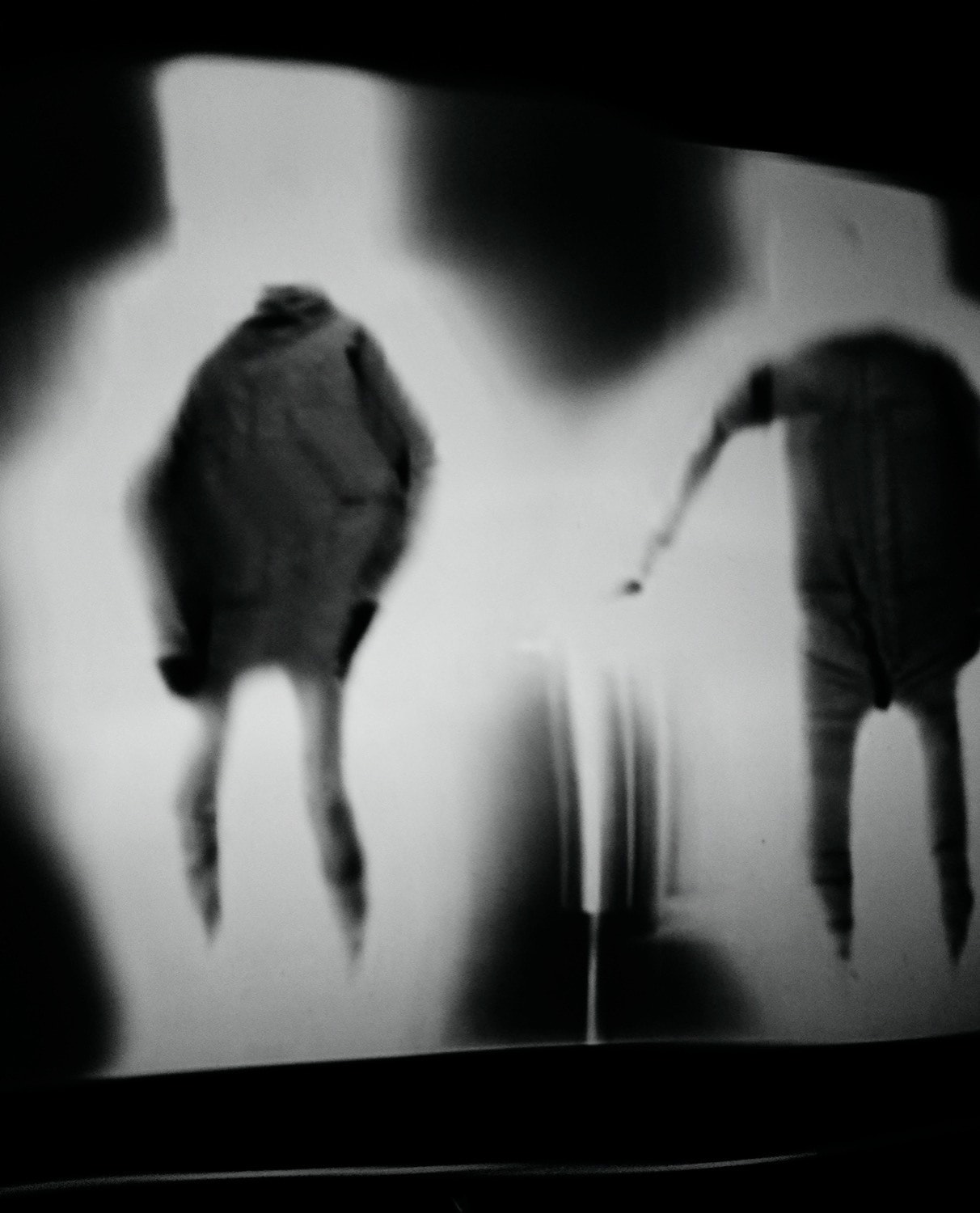 Jack Davison, Limbo, Mini Title 2025