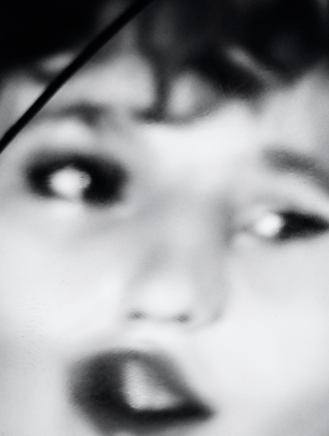 Jack Davison, Limbo, Mini Title 2025