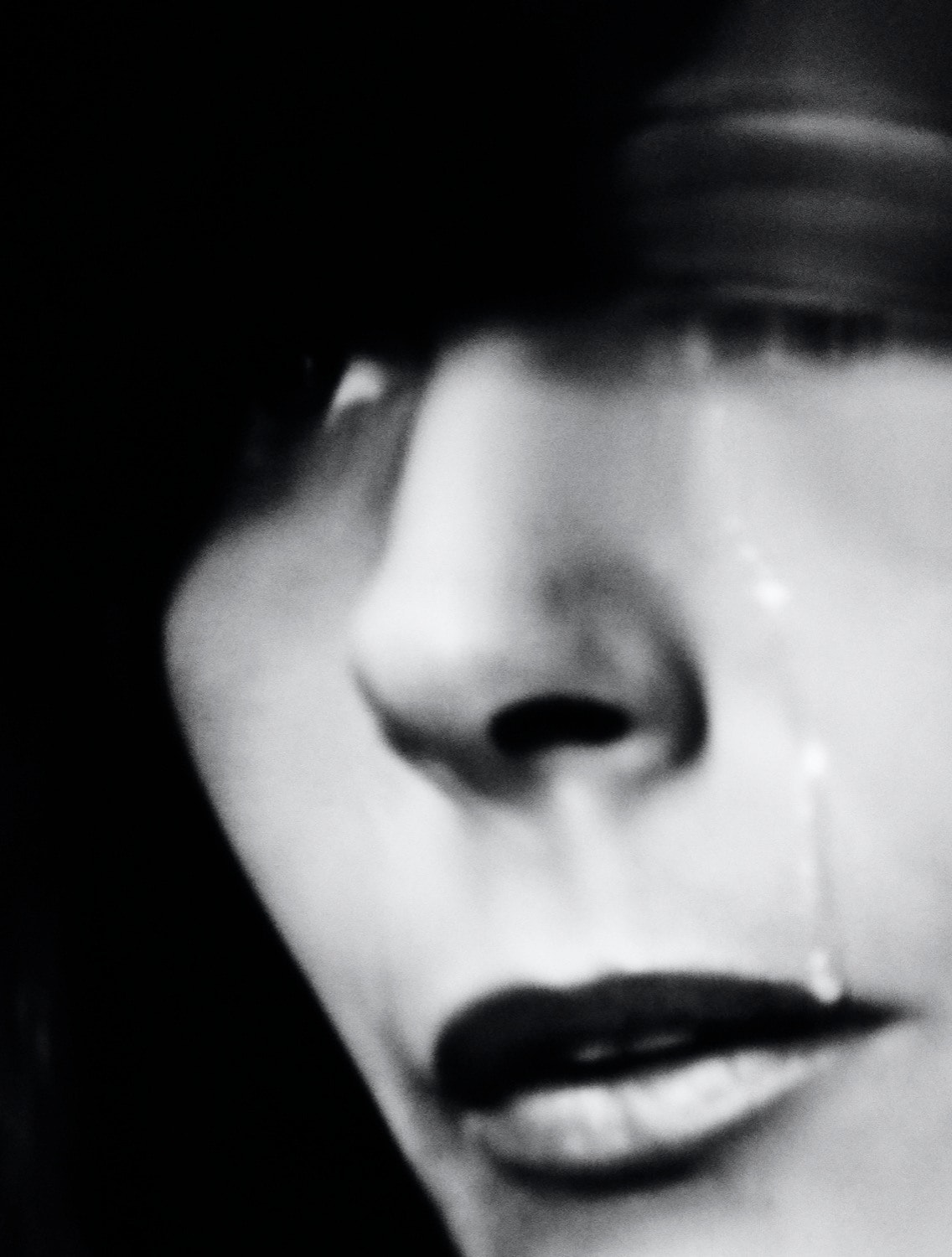 Jack Davison, Limbo, Mini Title 2025