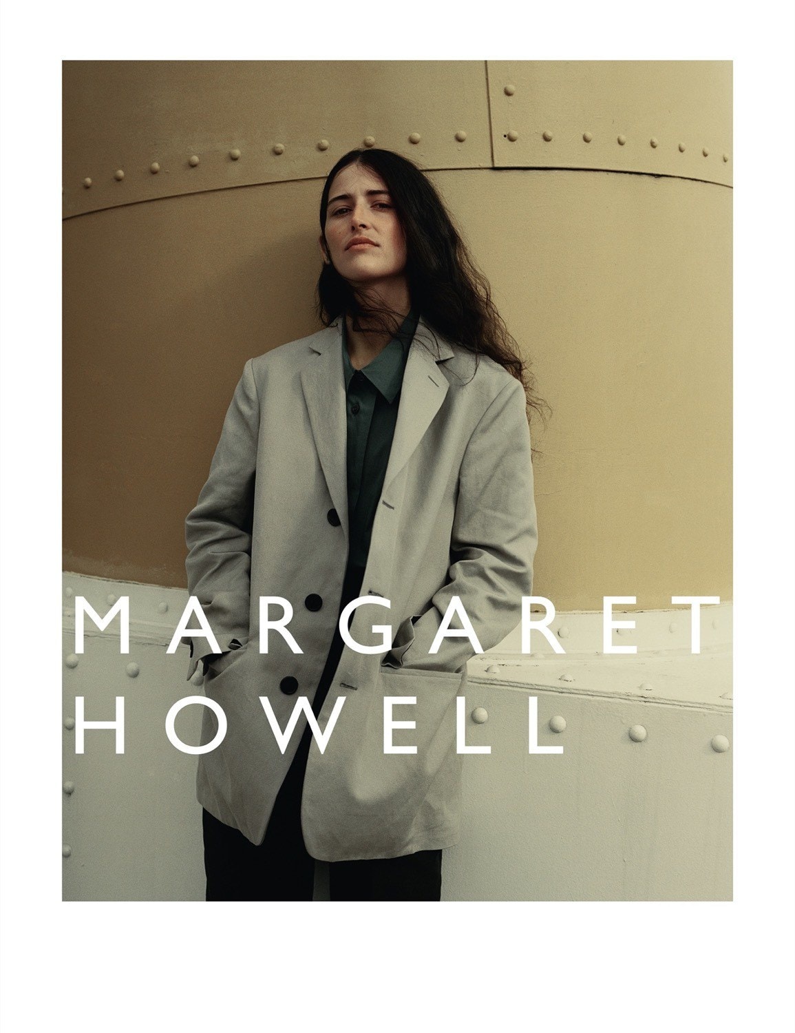 Jack Davison, Margaret Howell, Mini Title 2025