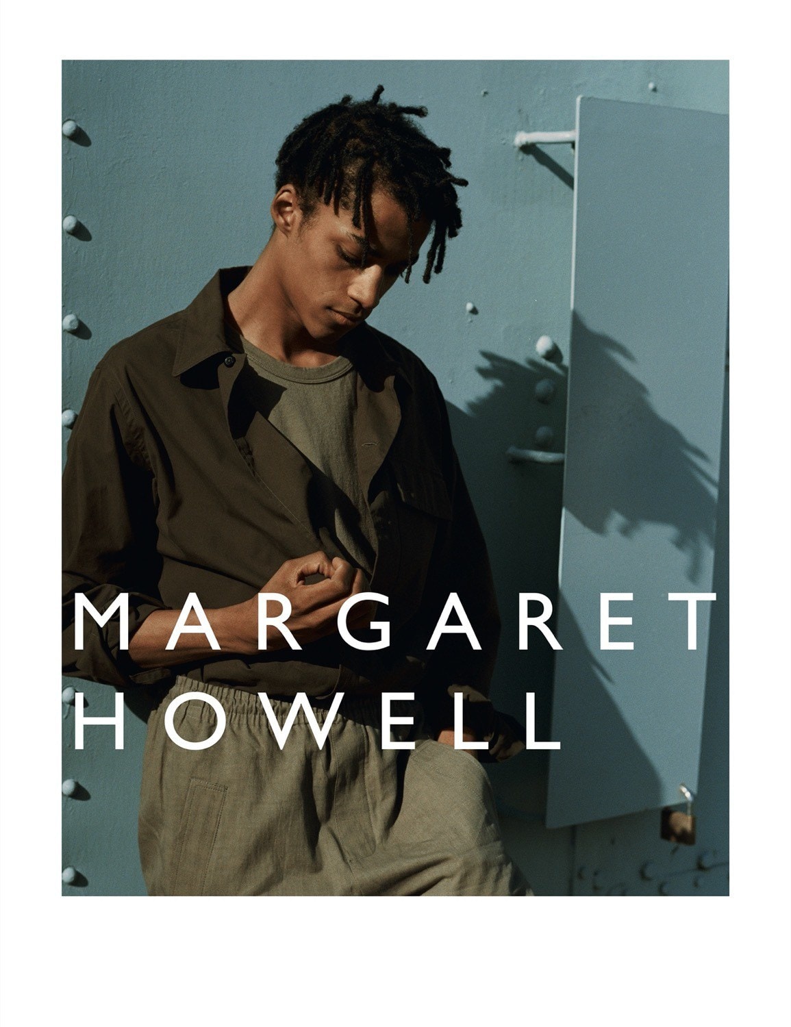 Jack Davison, Margaret Howell, Mini Title 2025