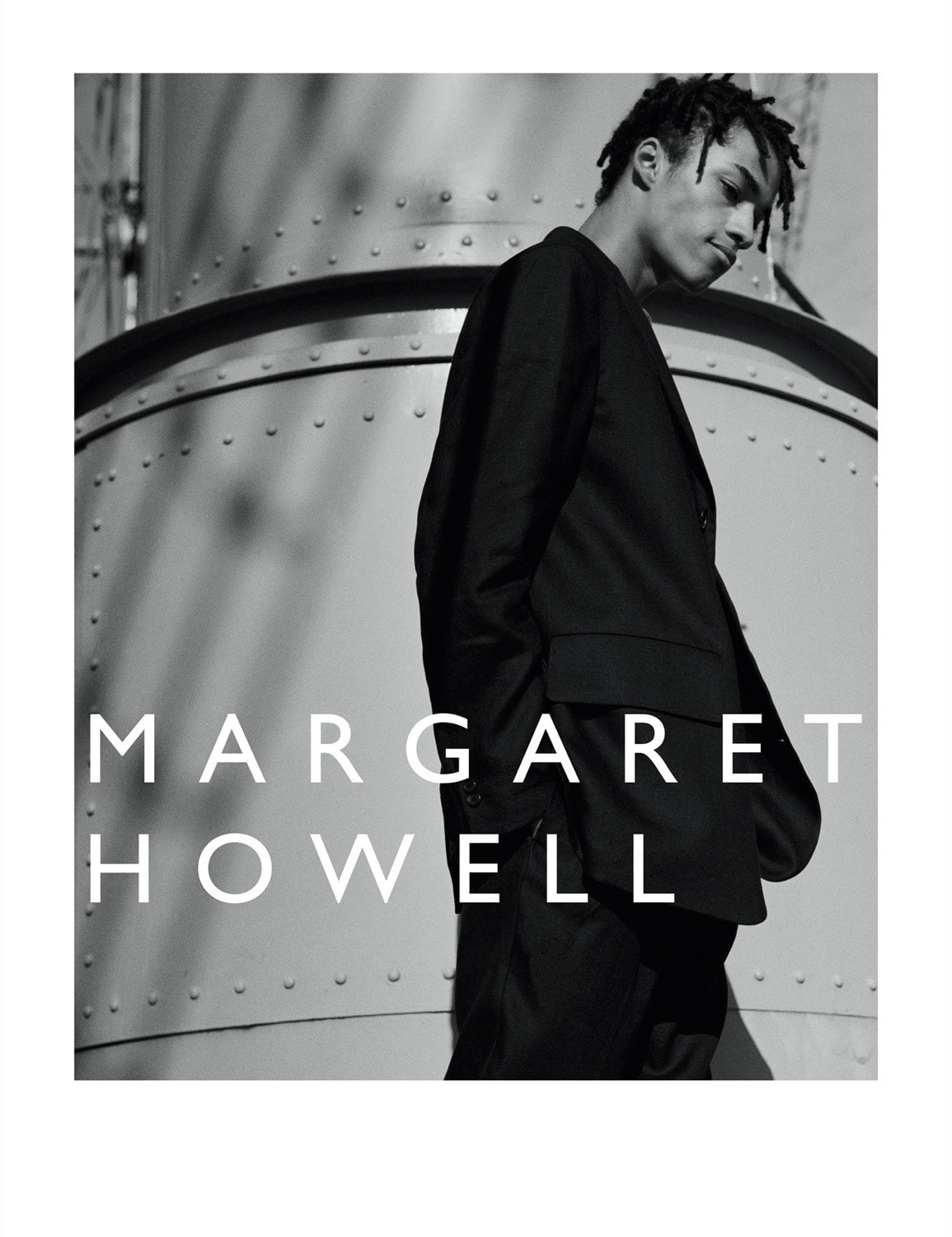 Jack Davison, Margaret Howell, Mini Title 2025