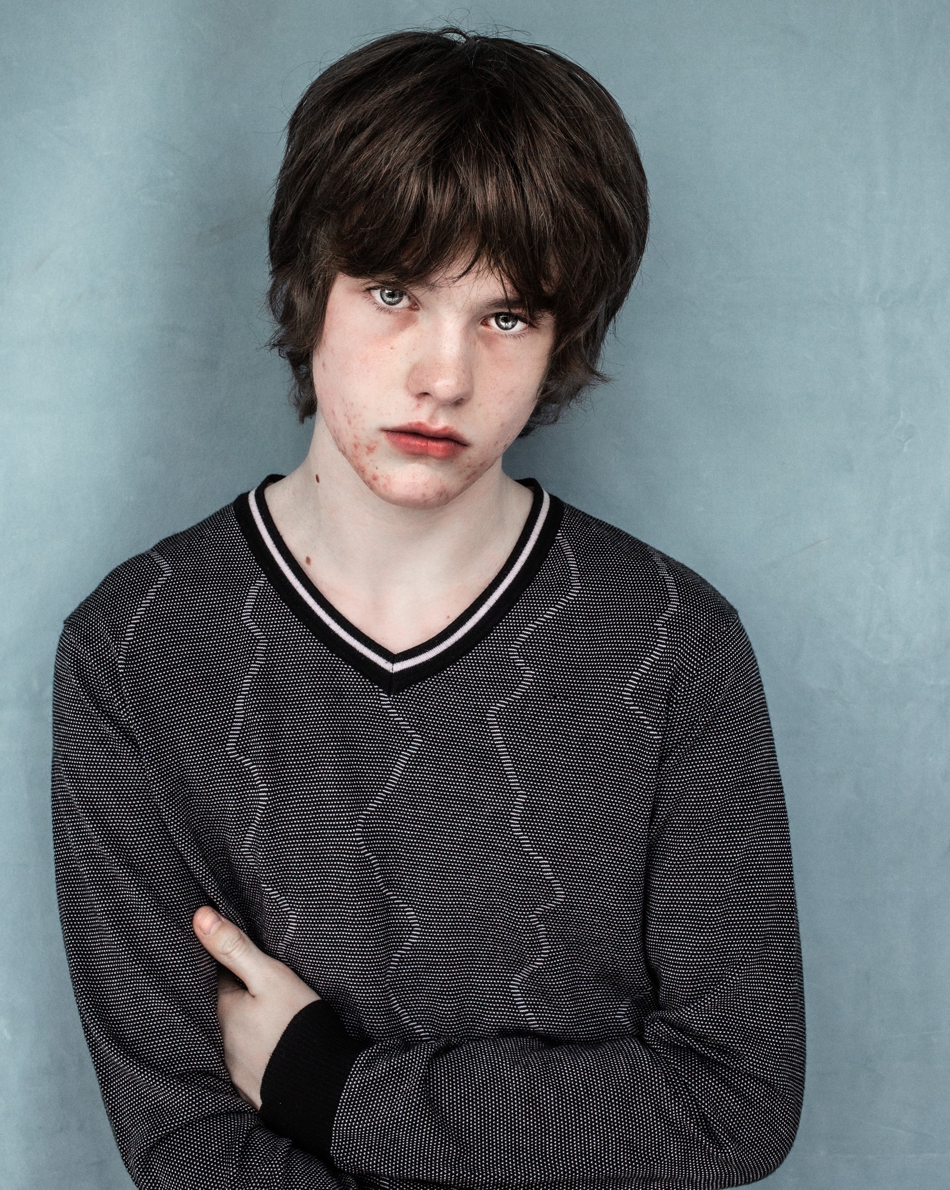 Jet Swan & People-File, Luncheon, Mini Title 2025