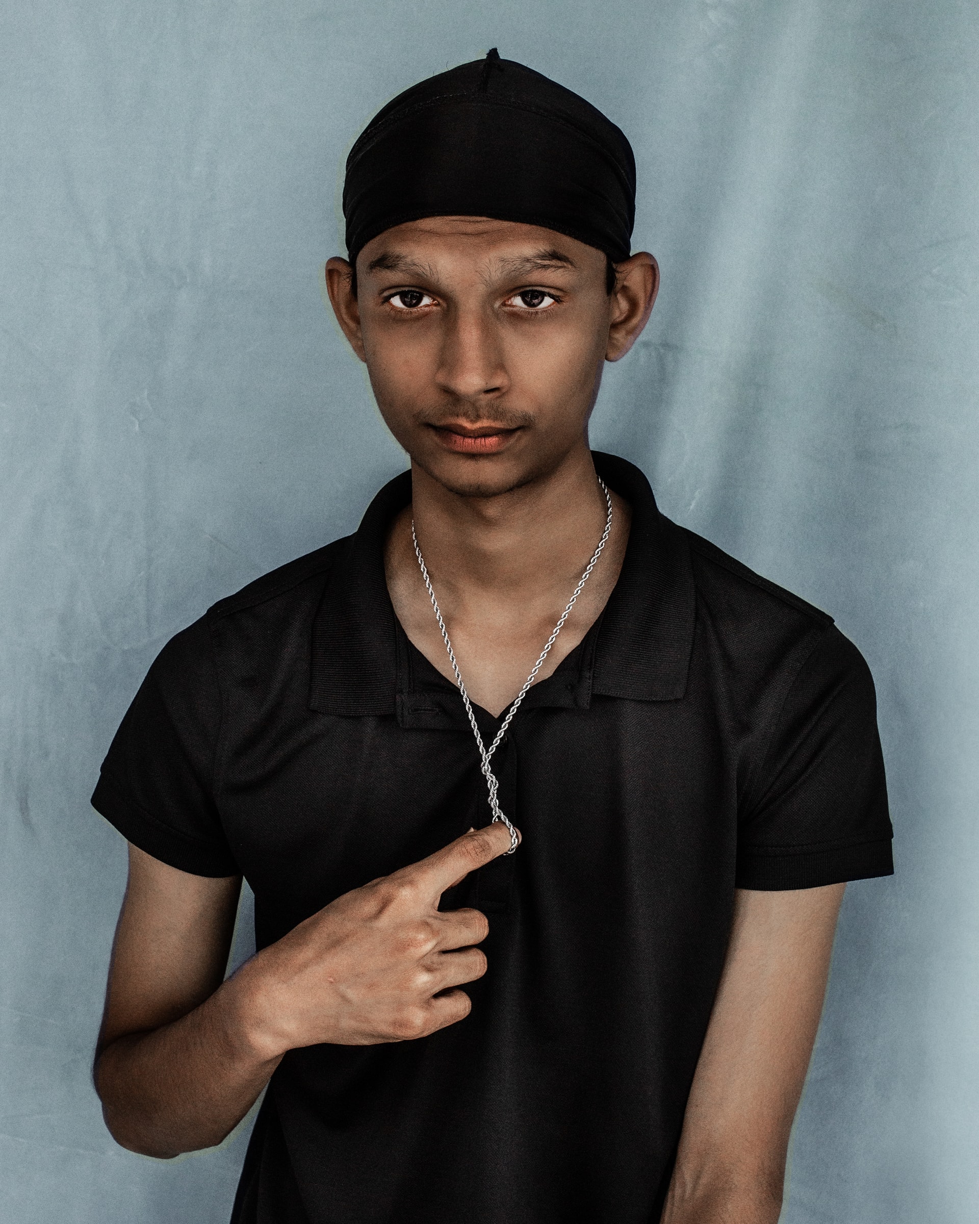 Jet Swan & People-File, Luncheon, Mini Title 2025