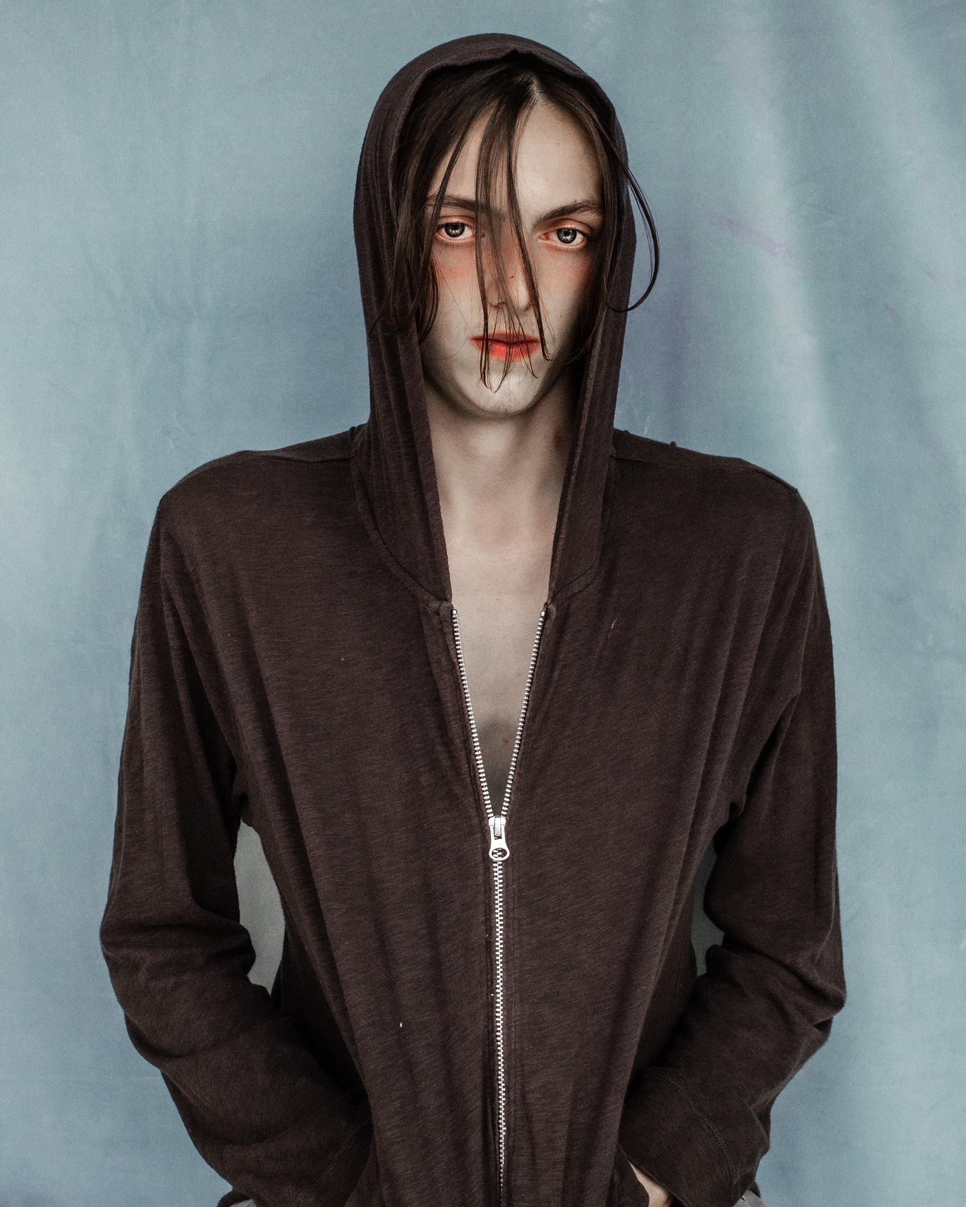 Jet Swan & People-File, Luncheon, Mini Title 2025