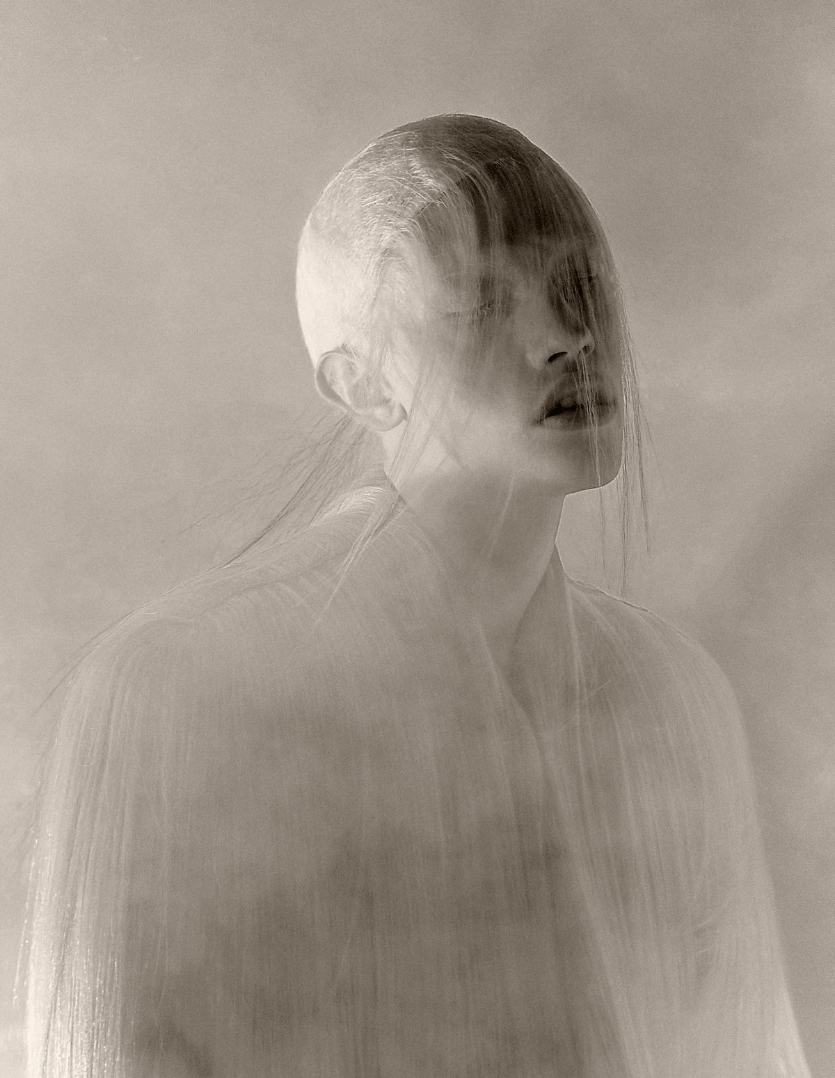 Portfolio — Paul Kooiker — Mini Title