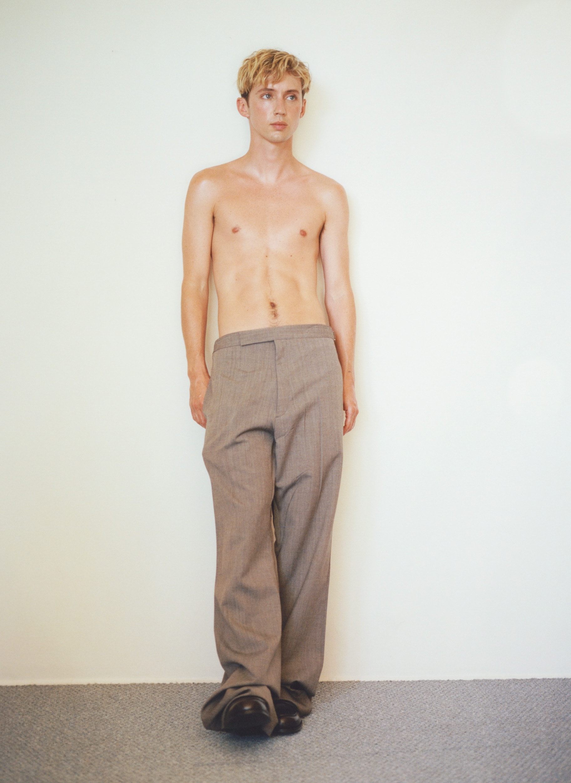 Clara Balzary, Arena Homme+, Mini Title 2025