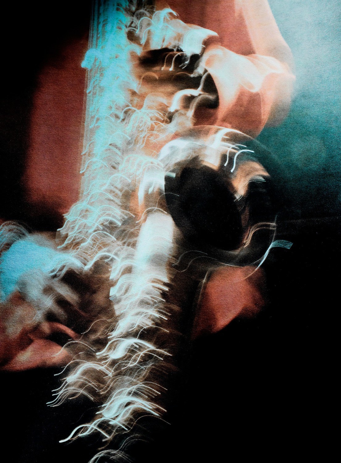 Jack Davison, Sixteen Journal, Mini Title 2025