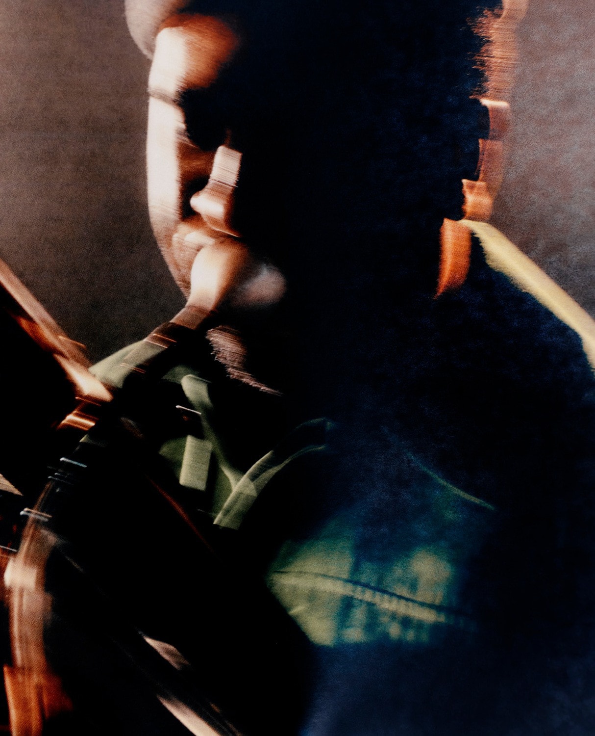 Jack Davison, Sixteen Journal, Mini Title 2025