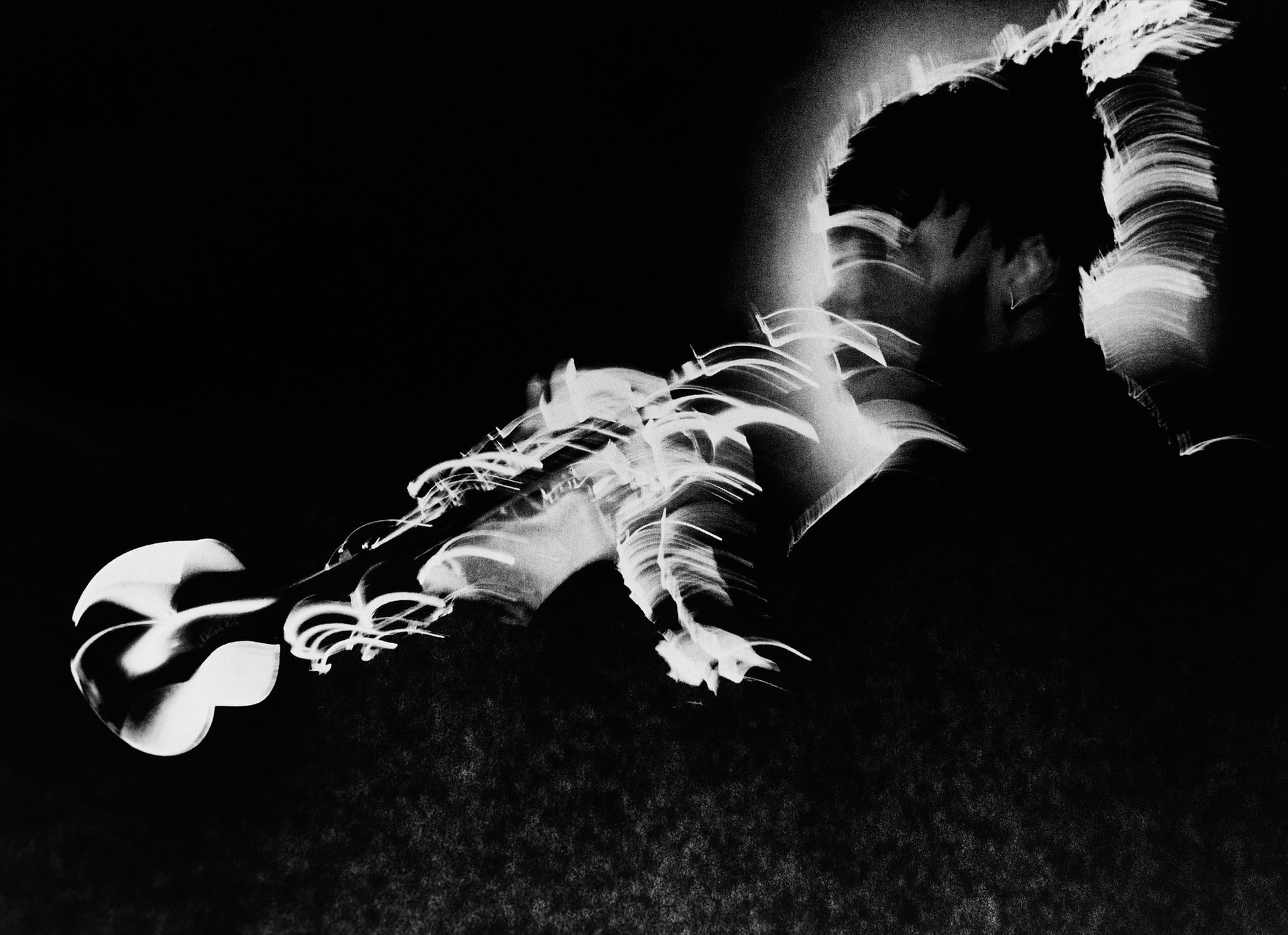 Jack Davison, Sixteen Journal, Mini Title 2025