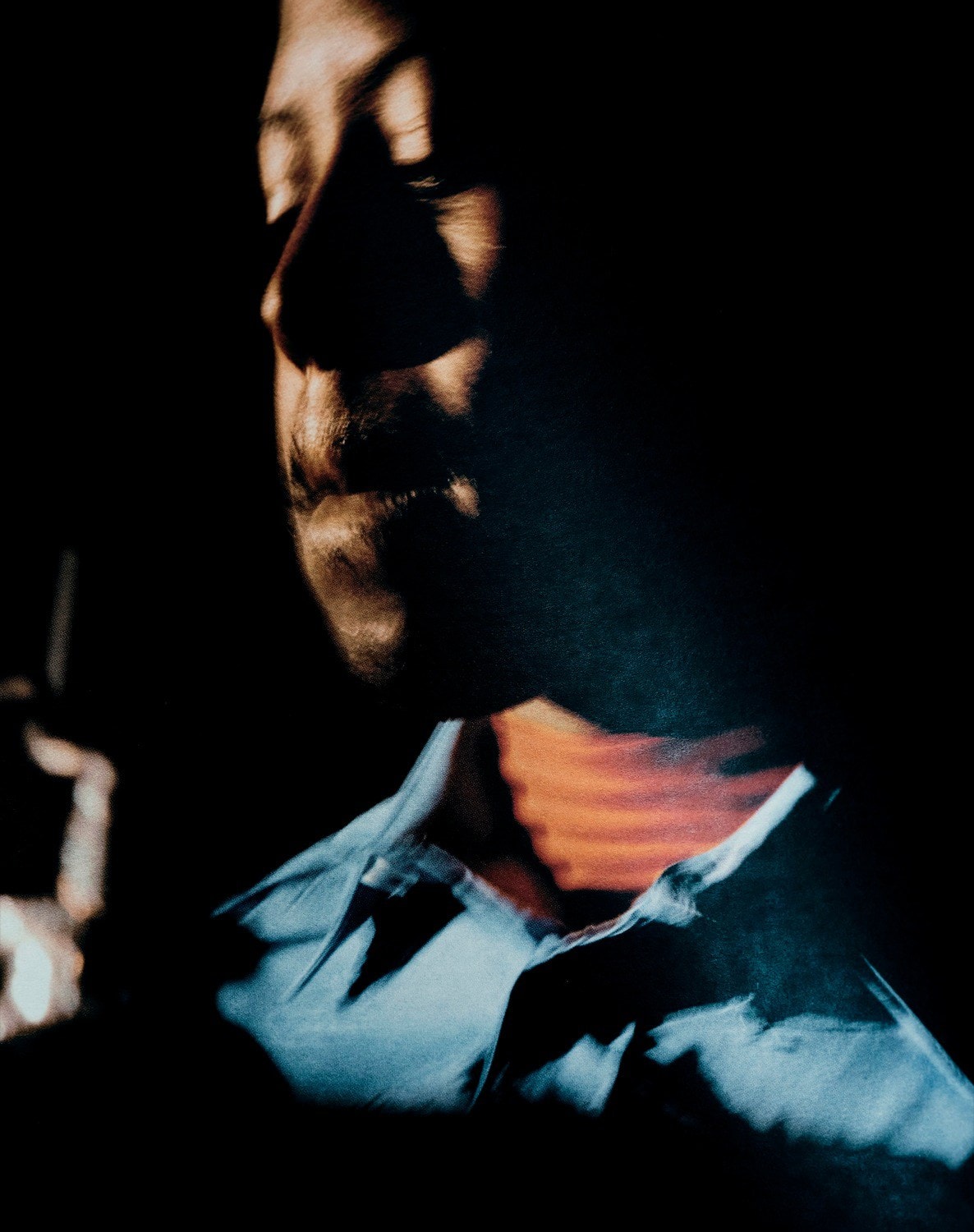 Jack Davison, Sixteen Journal, Mini Title 2025