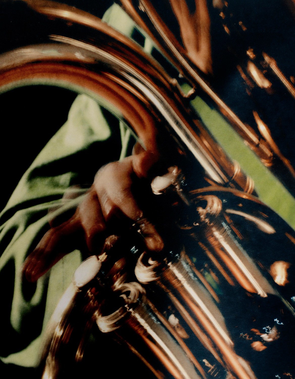 Jack Davison, Sixteen Journal, Mini Title 2025