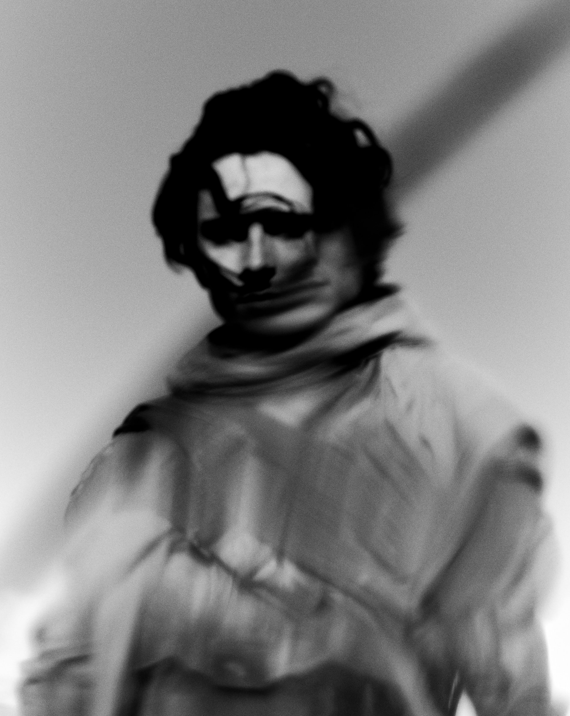 Jack Davison, M Le Monde, Mini Title 2025