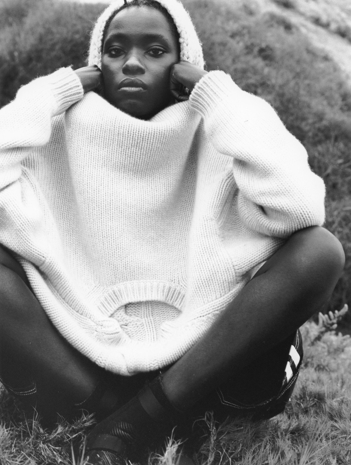 Clara Balzary, The Gentlewoman, Mini Title 2025