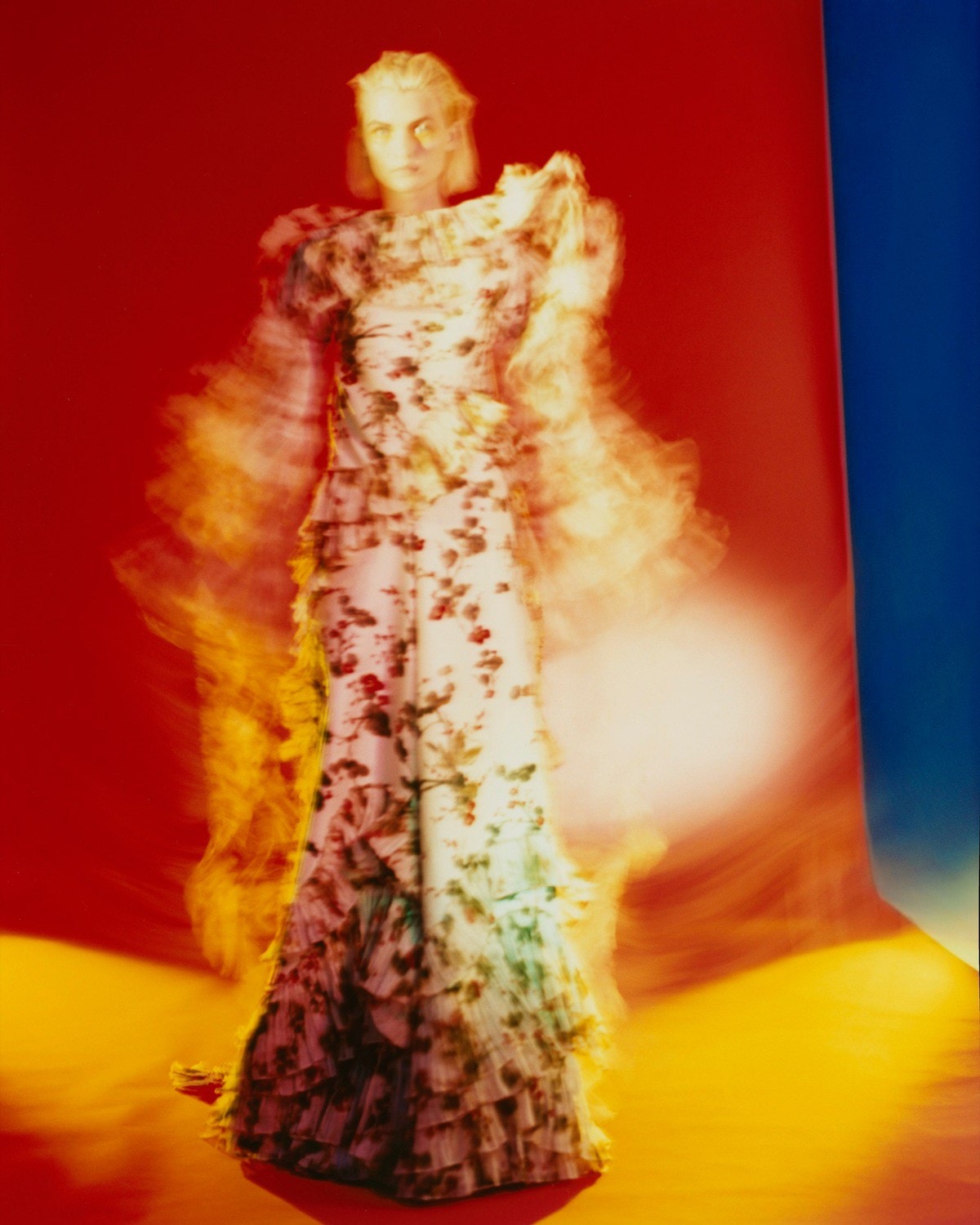 David Lane Creative Direction for Del Core — News — Mini Title