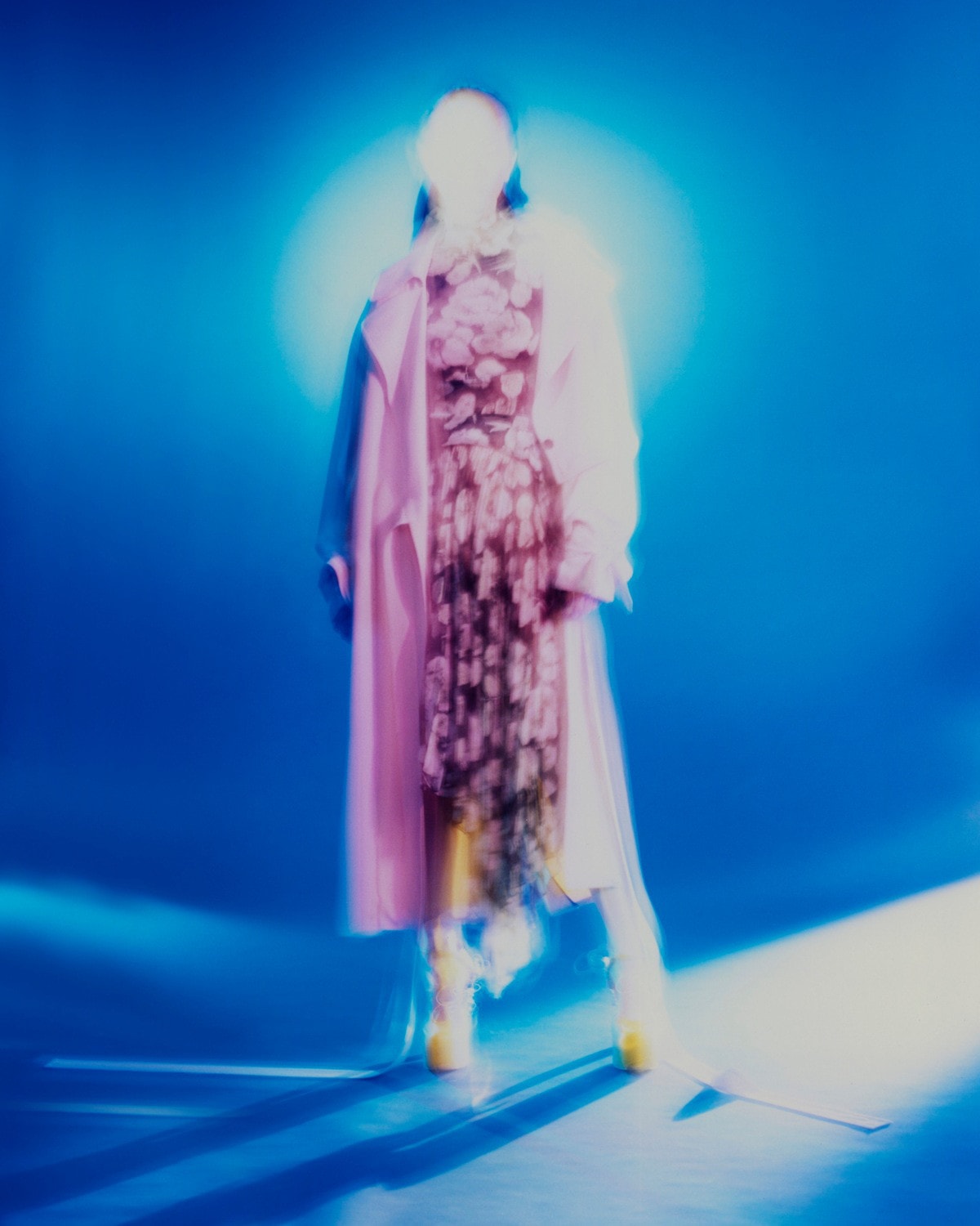 David Lane Creative Direction for Del Core — News — Mini Title