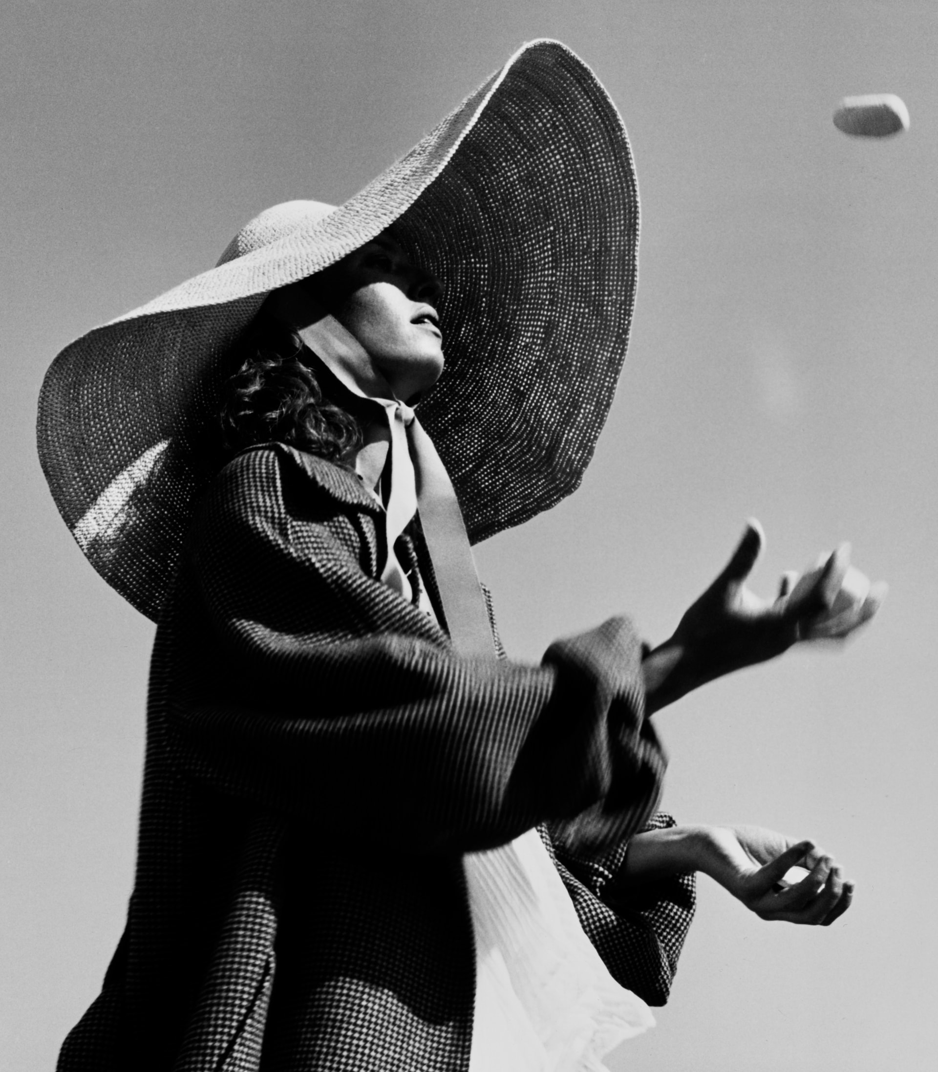 Jack Davison & Ai Kamoshita, Jo Malone, Mini Title 2025