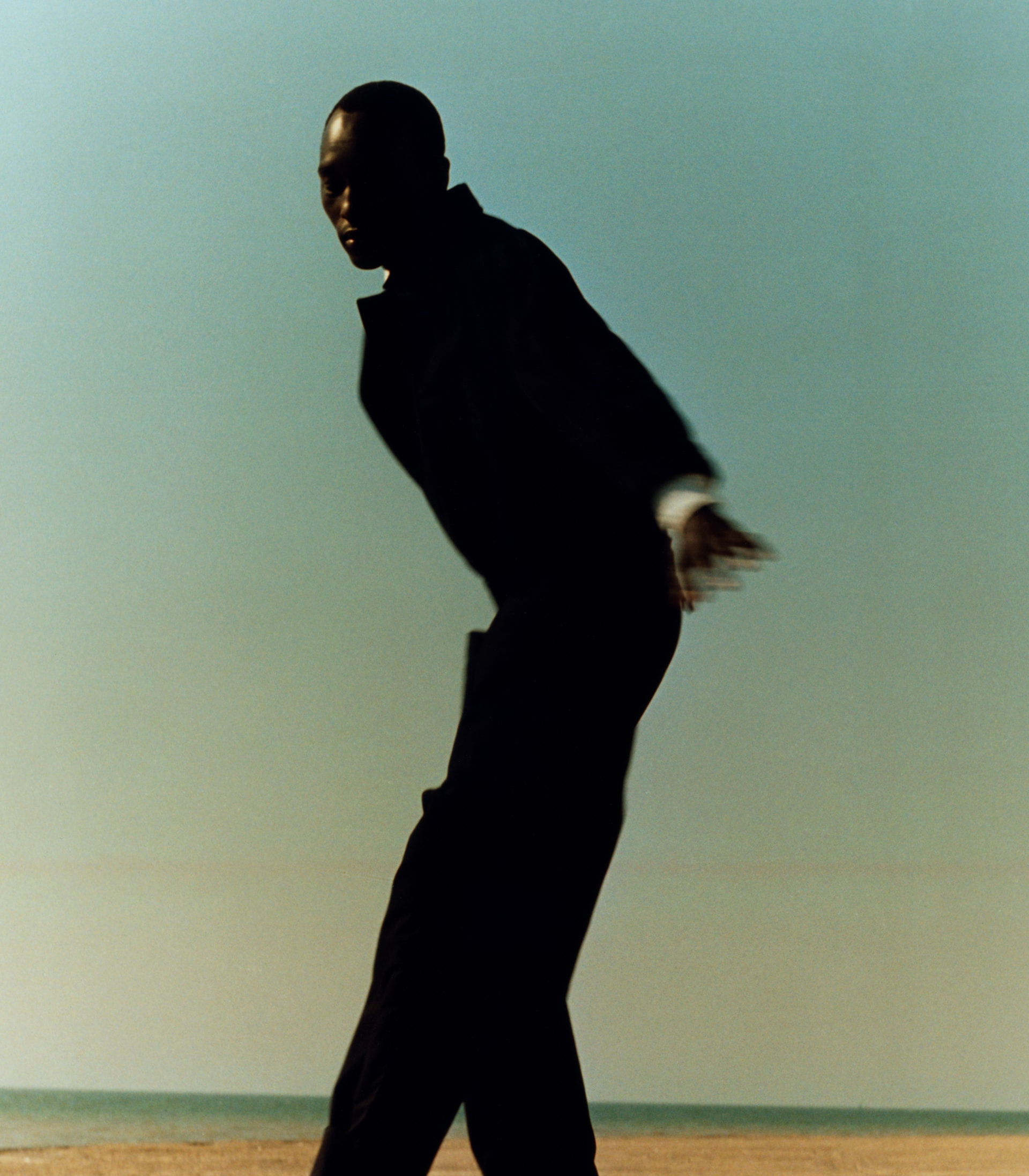 Jack Davison & Ai Kamoshita, Jo Malone, Mini Title 2025