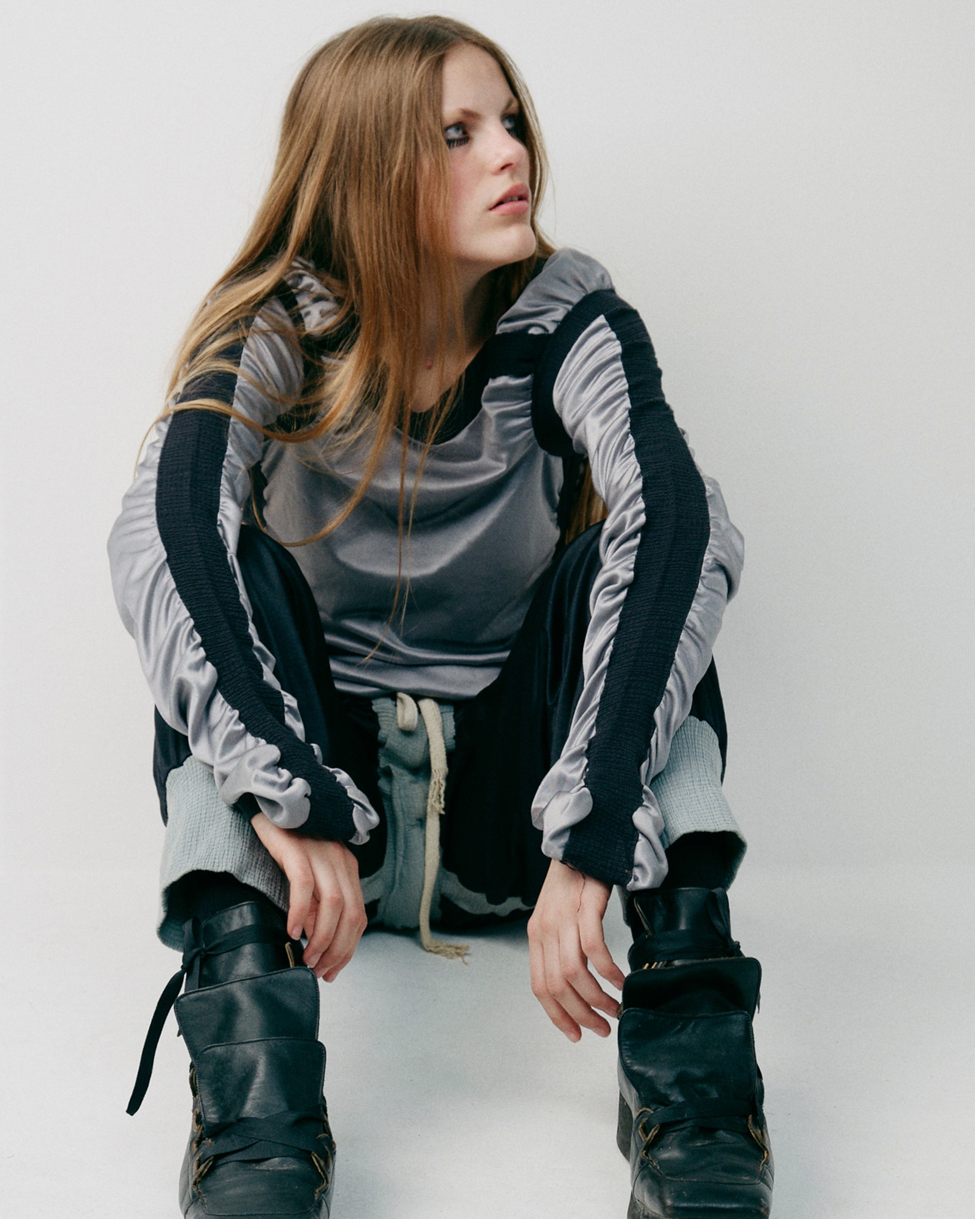 Claudia Sinclair, 2 Magazine, Mini Title 2025