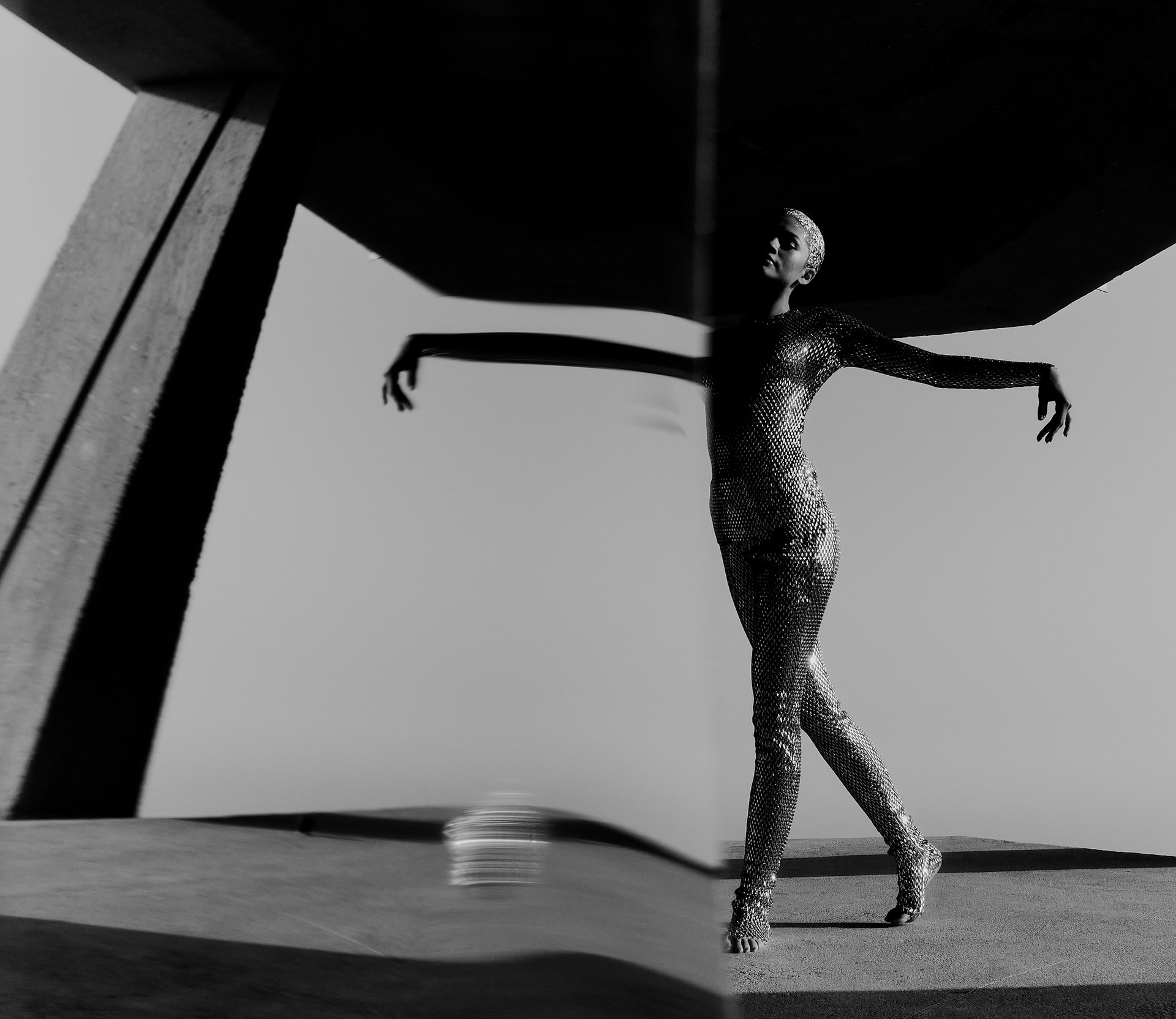Jack Davison, W Magazine, Mini Title 2025