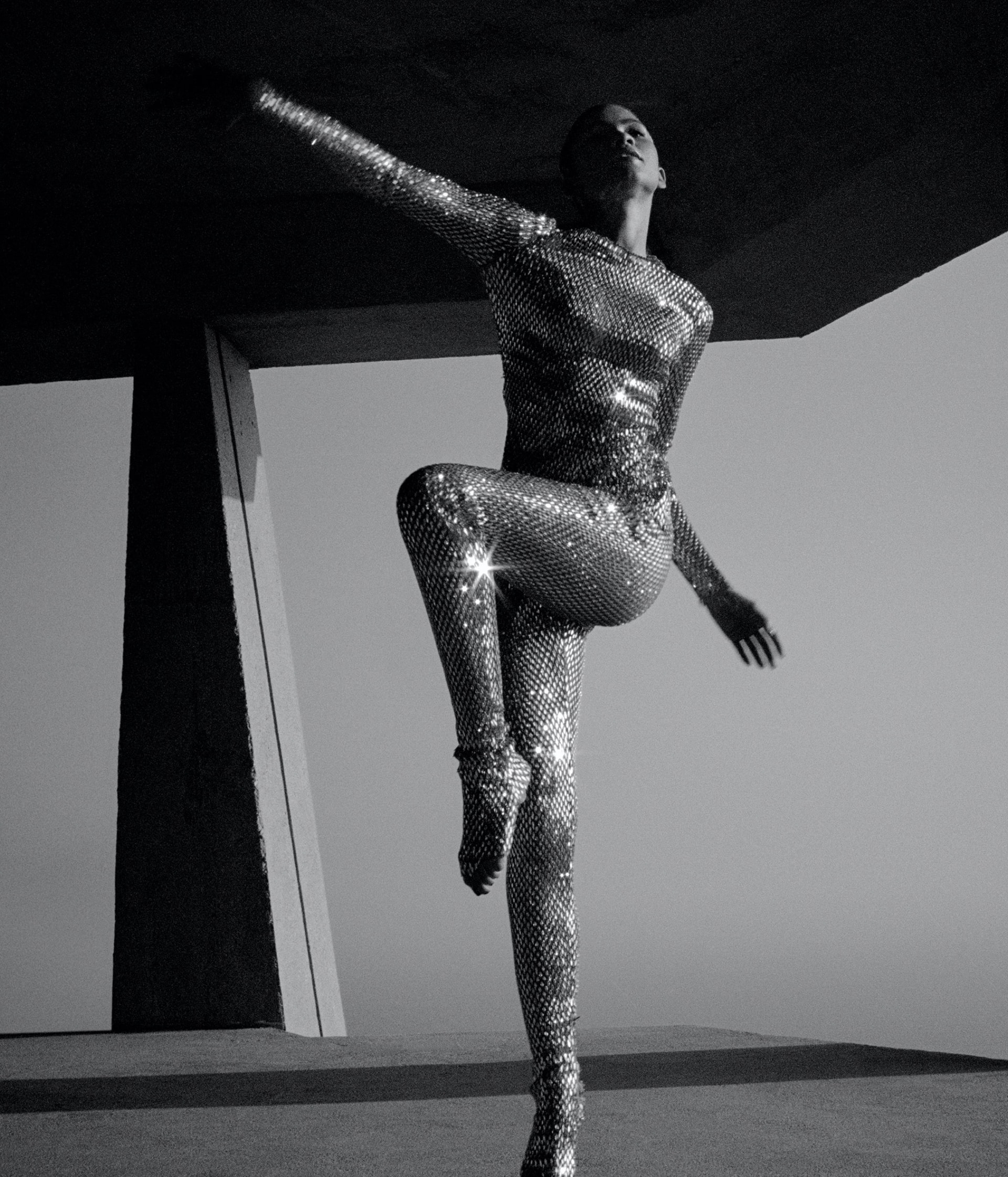 Jack Davison, W Magazine, Mini Title 2025