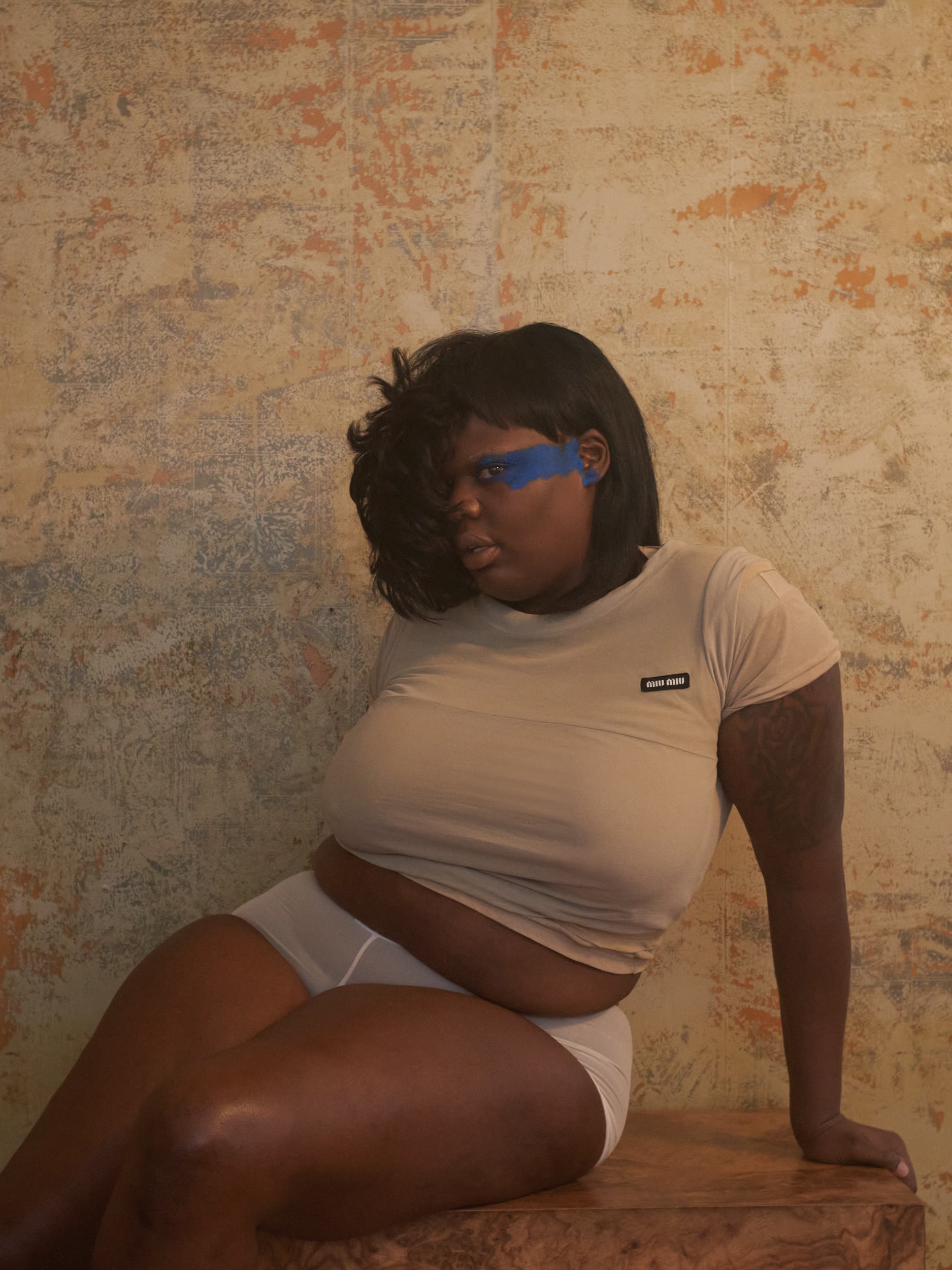 , Autre, Mini Title 2025