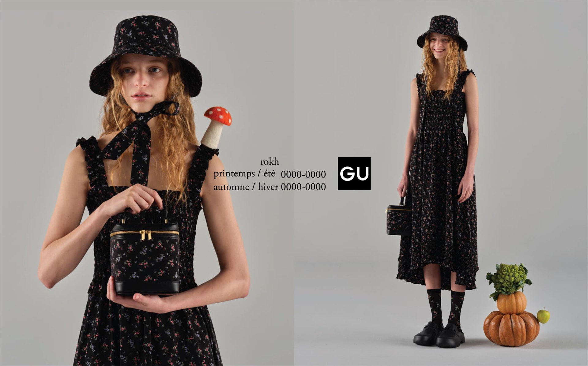 Andrea Artemisio, GU, Mini Title 2025
