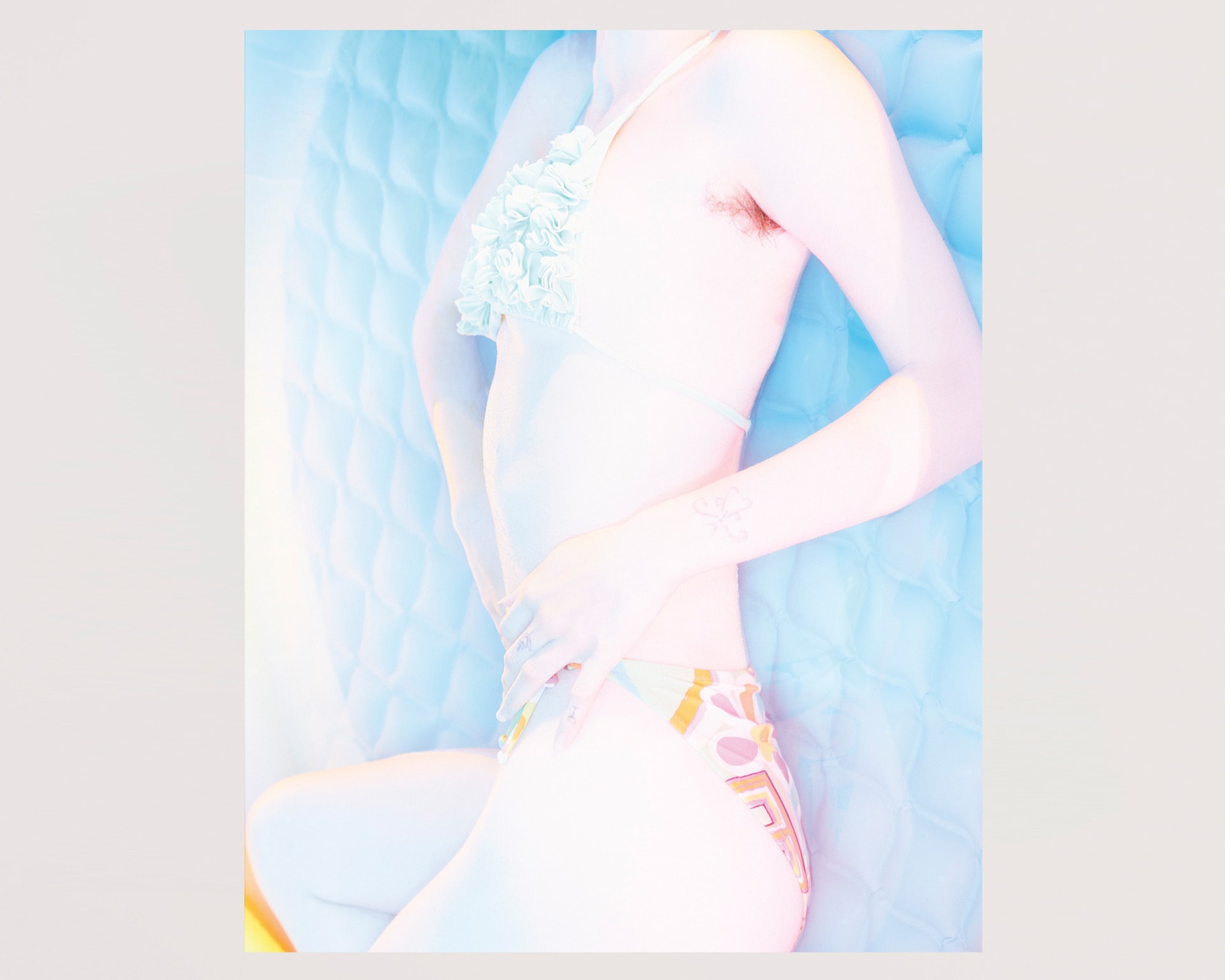 Arnaud Lajeunie, MUD, Mini Title 2025