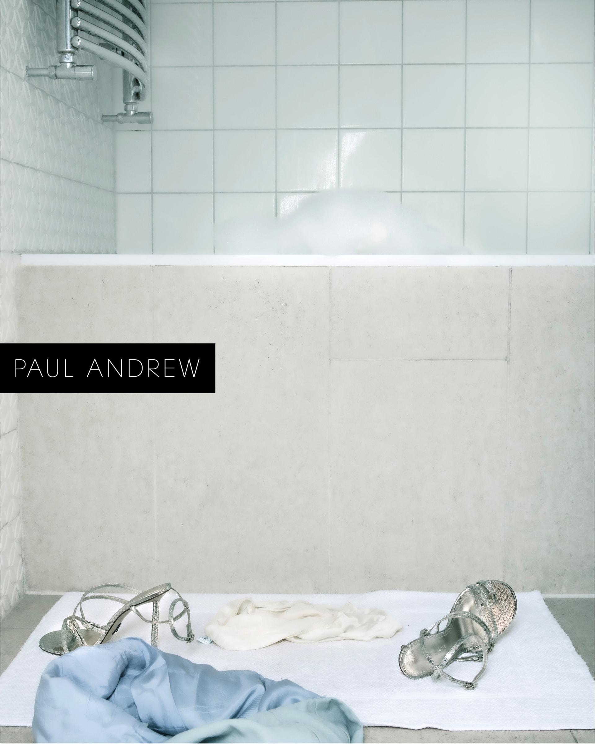 Jet Swan & IMAGE, Paul Andrew, Mini Title 2025