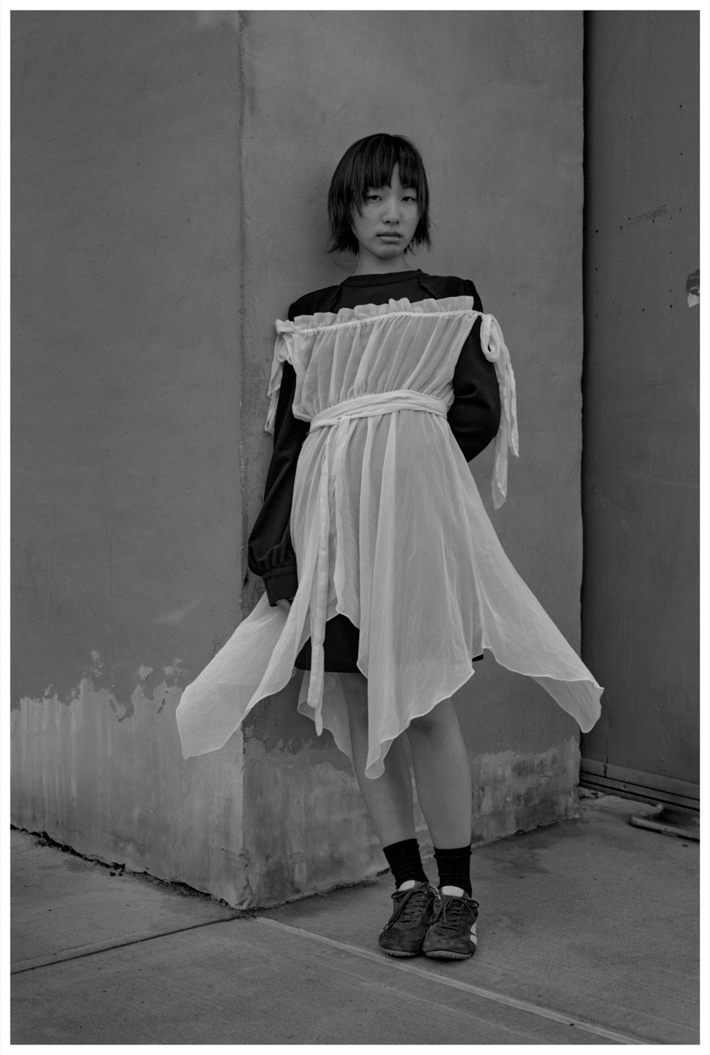 Fashion — Katsu Naito, Mini Title 2023
