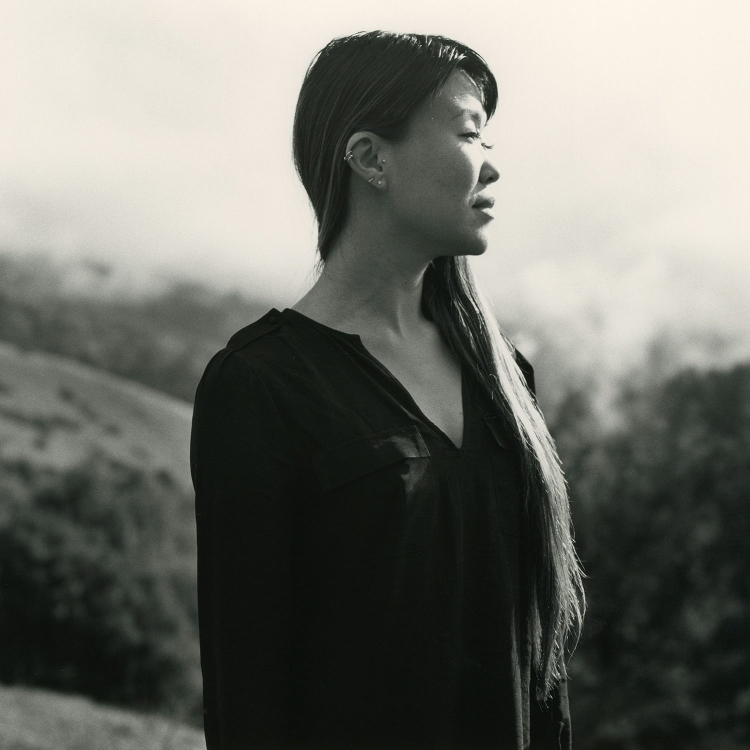 Portraits — Katsu Naito, Mini Title 2023